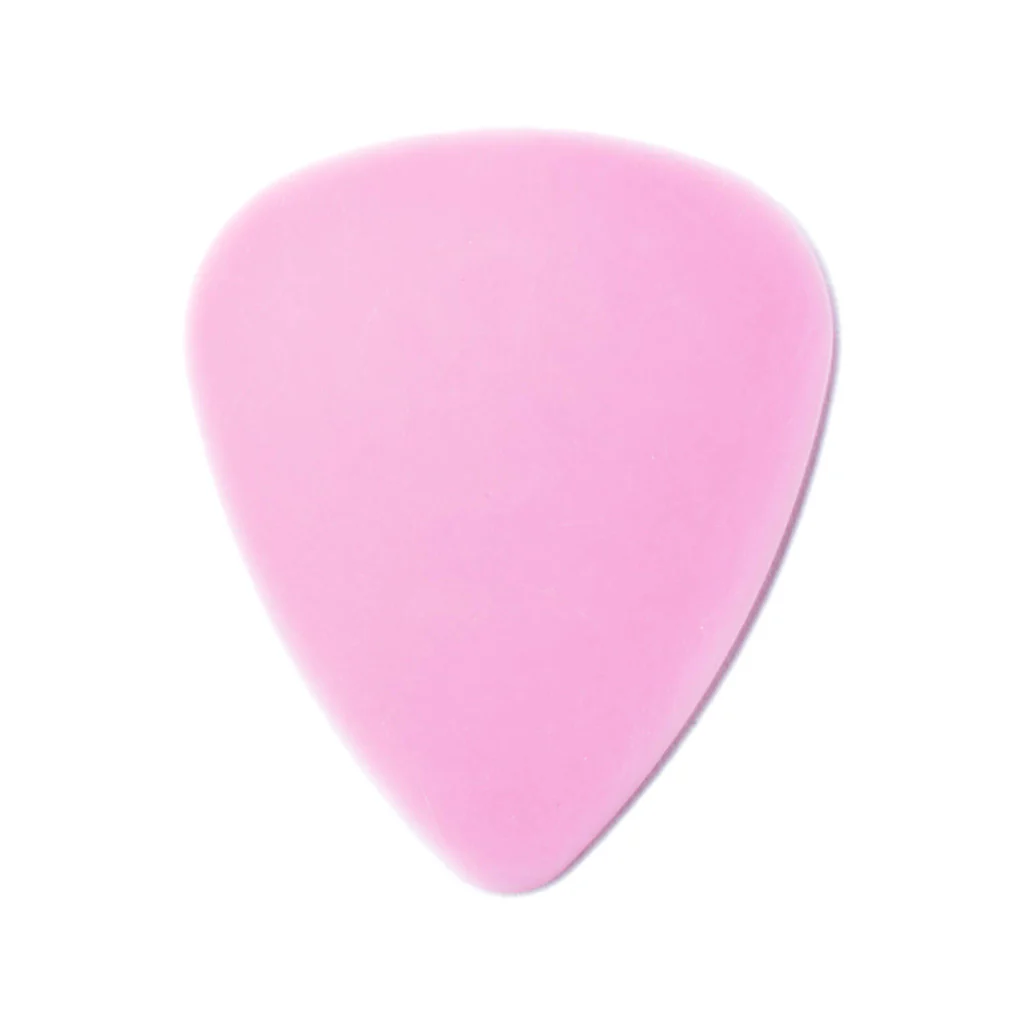 Jim Dunlop 41 Delrin 500 Pick, .46mm, 12-Pack - Image 2