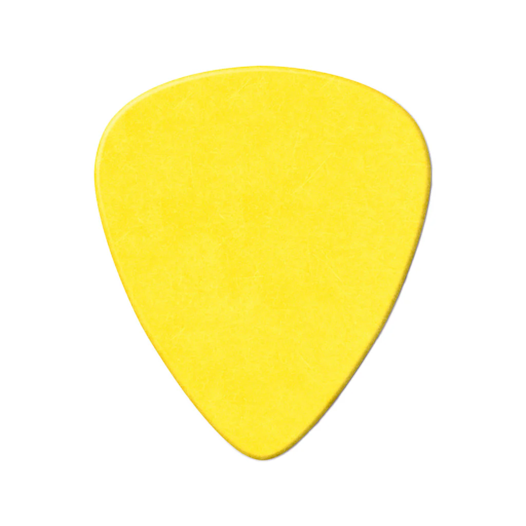 Jim Dunlop 418 Tortex Standard Pick, .73mm, 72-Pack - Image 2