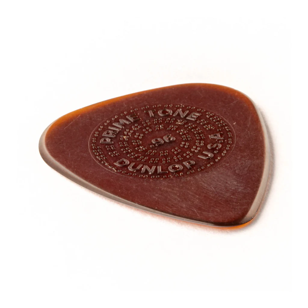 Jim Dunlop 510 Primetone Standard Grip Pick, .96mm, 3-Pack - Image 4