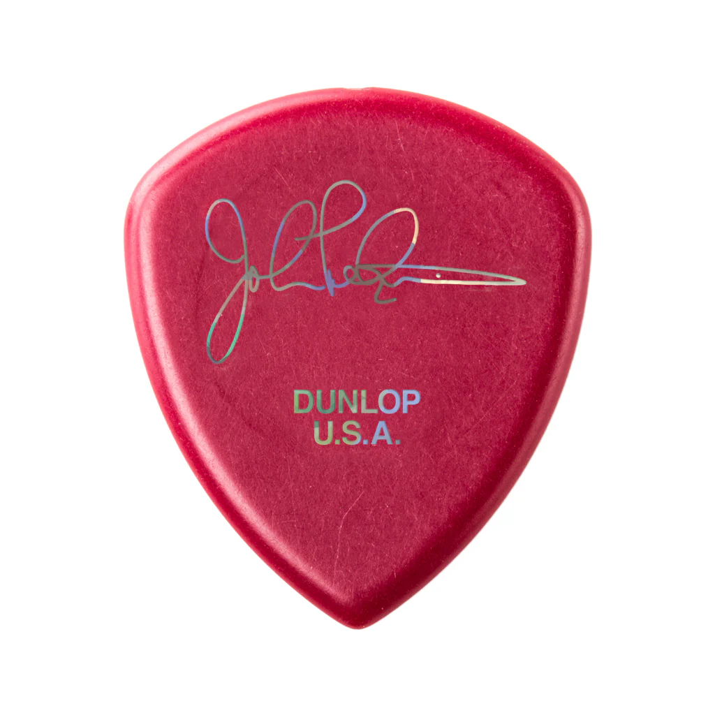 Jim Dunlop 548-JP200 John Petrucci Flow Pick, 2.0mm, 3-Pack - Image 3
