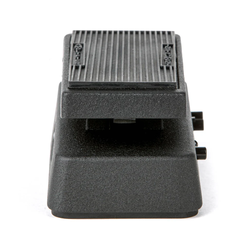 Jim Dunlop CBM535Q Cry Baby Mini 535Q Wah Guitar Effects Pedal - Image 2