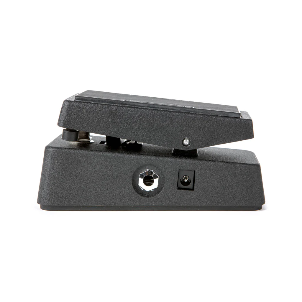 Jim Dunlop CBM535Q Cry Baby Mini 535Q Wah Guitar Effects Pedal - Image 4