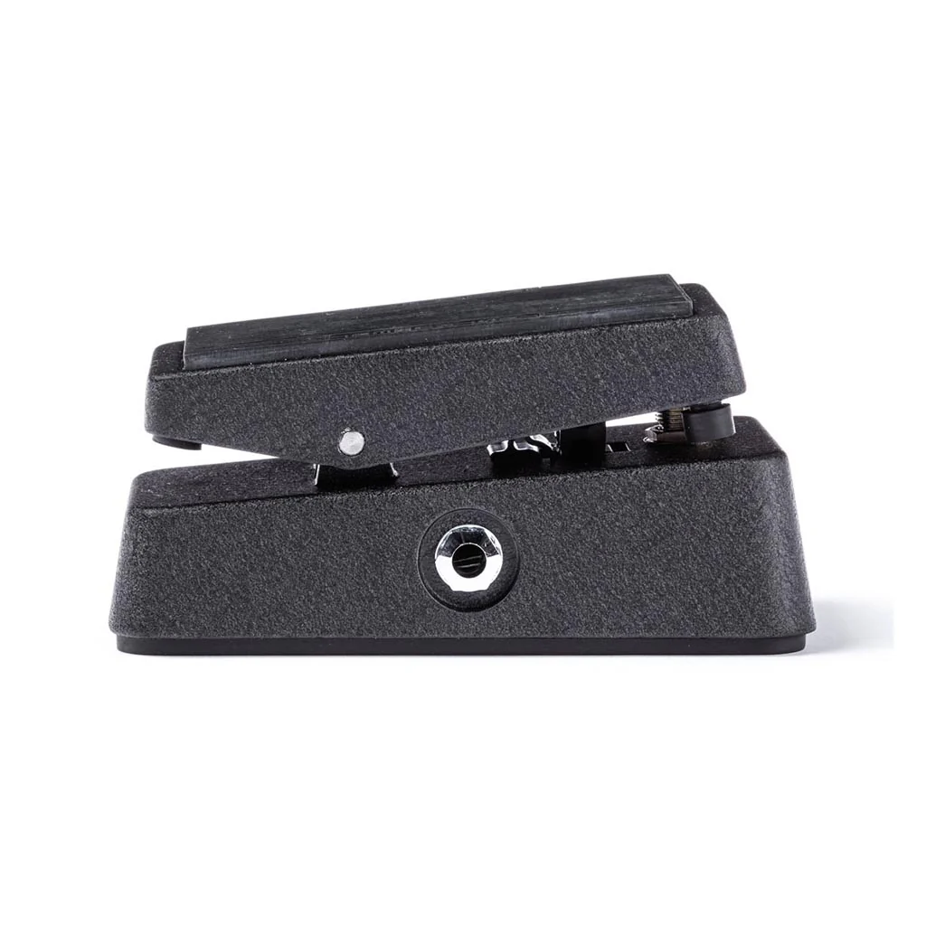 Jim Dunlop CBM95 Cry Baby Mini Wah Guitar Effects Pedal - Image 3
