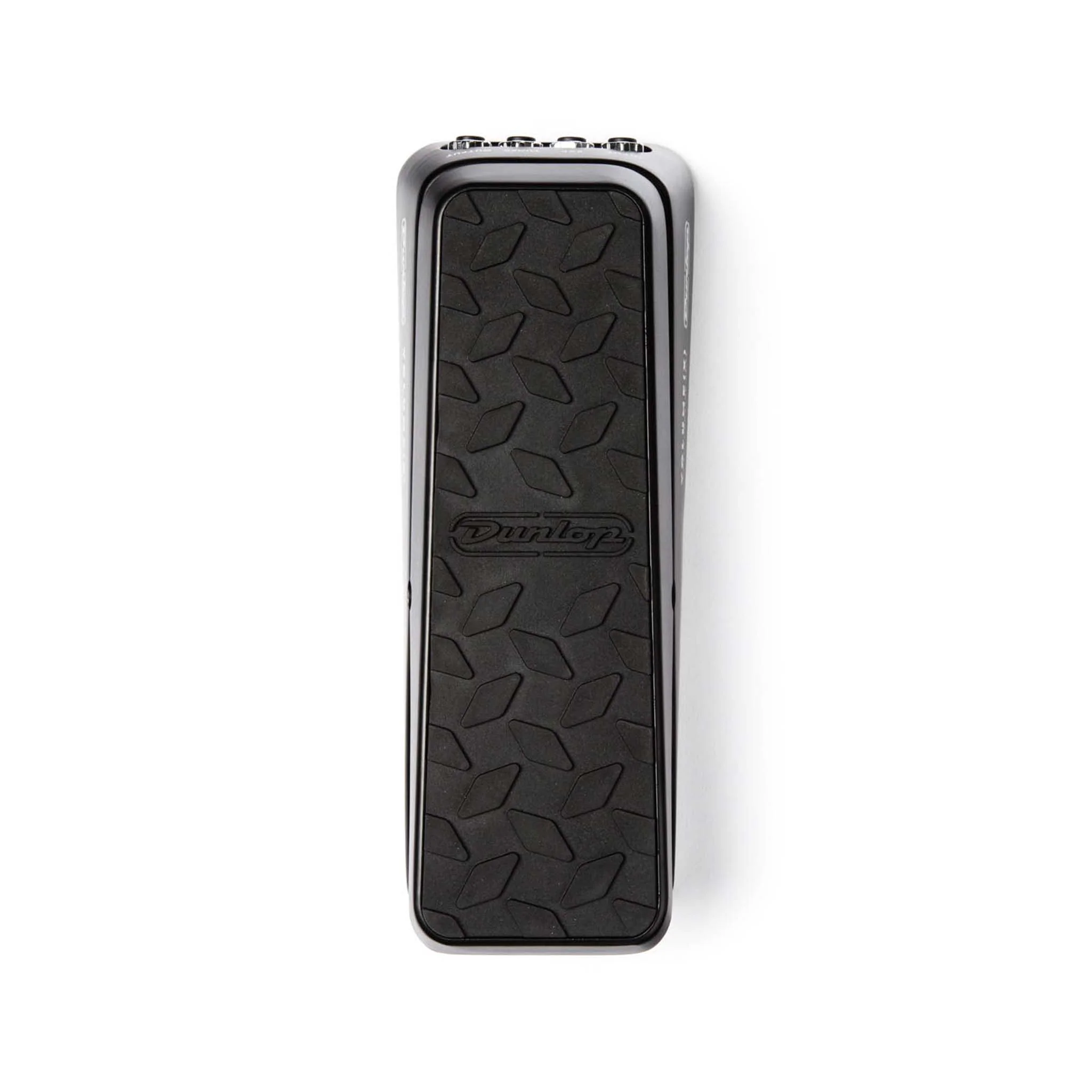 Jim Dunlop DVP3 Volume (X) Guitar Effects Pedal - Image 5