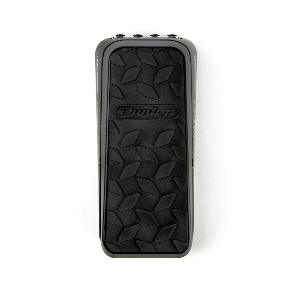 Jim Dunlop DVP5 Volume (X)8 Guitar Effects Pedal - Image 5