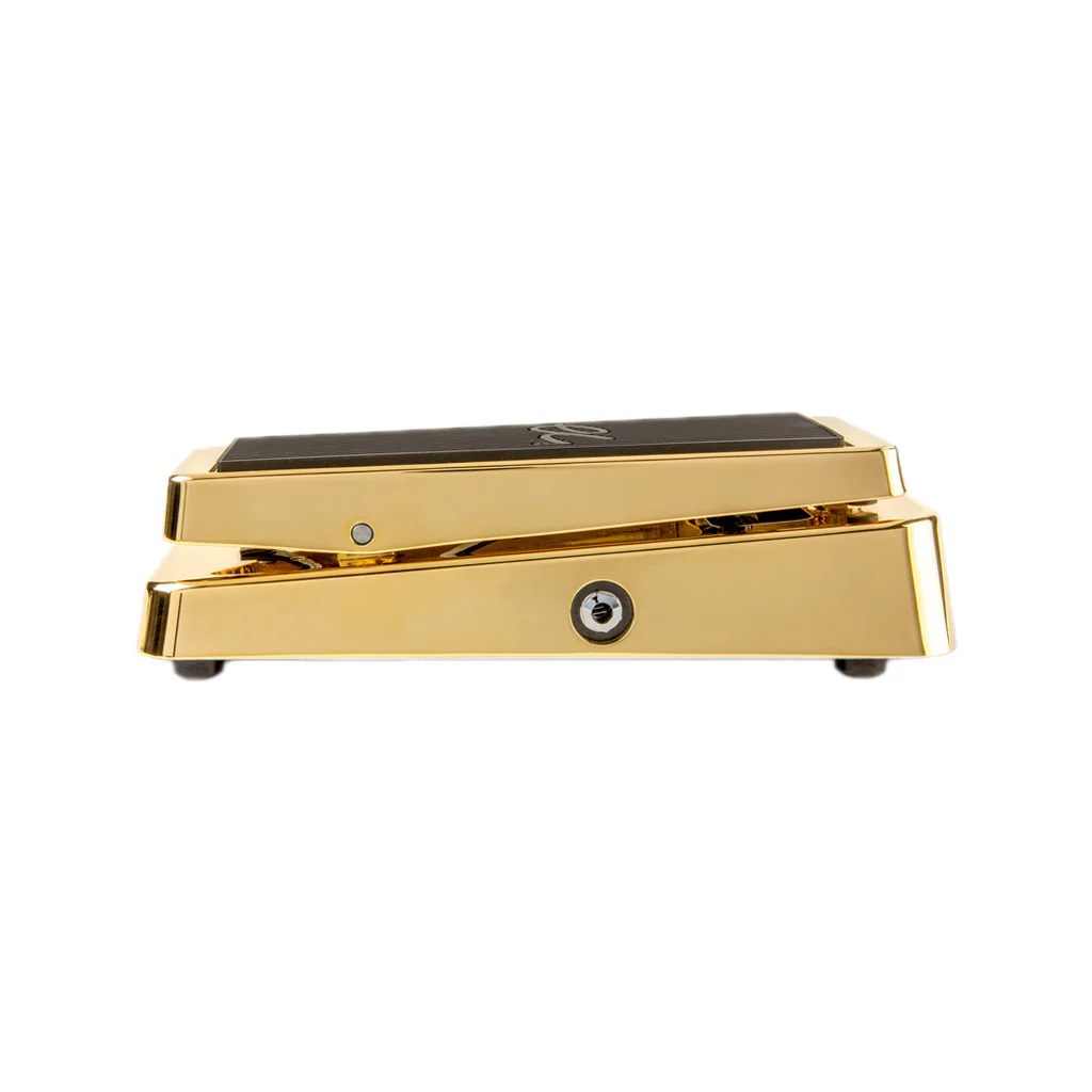 Jim Dunlop EC95 Eric Clapton Cry Baby Wah Guitar Pedal - Image 3