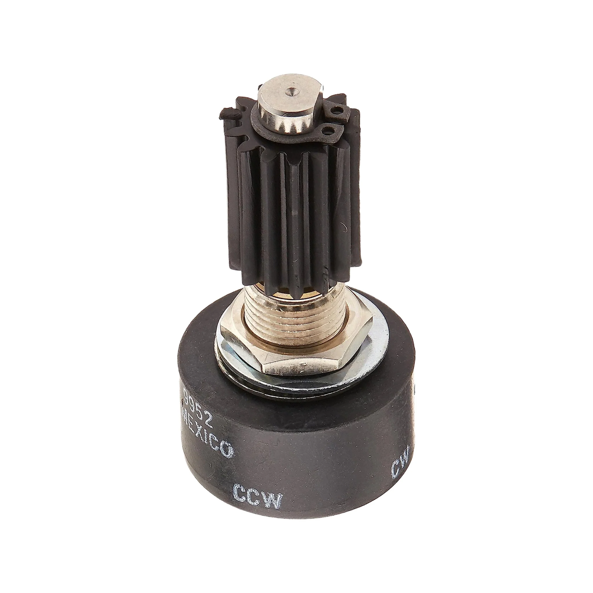 Jim Dunlop ECB024A Crybaby Audio Pot
