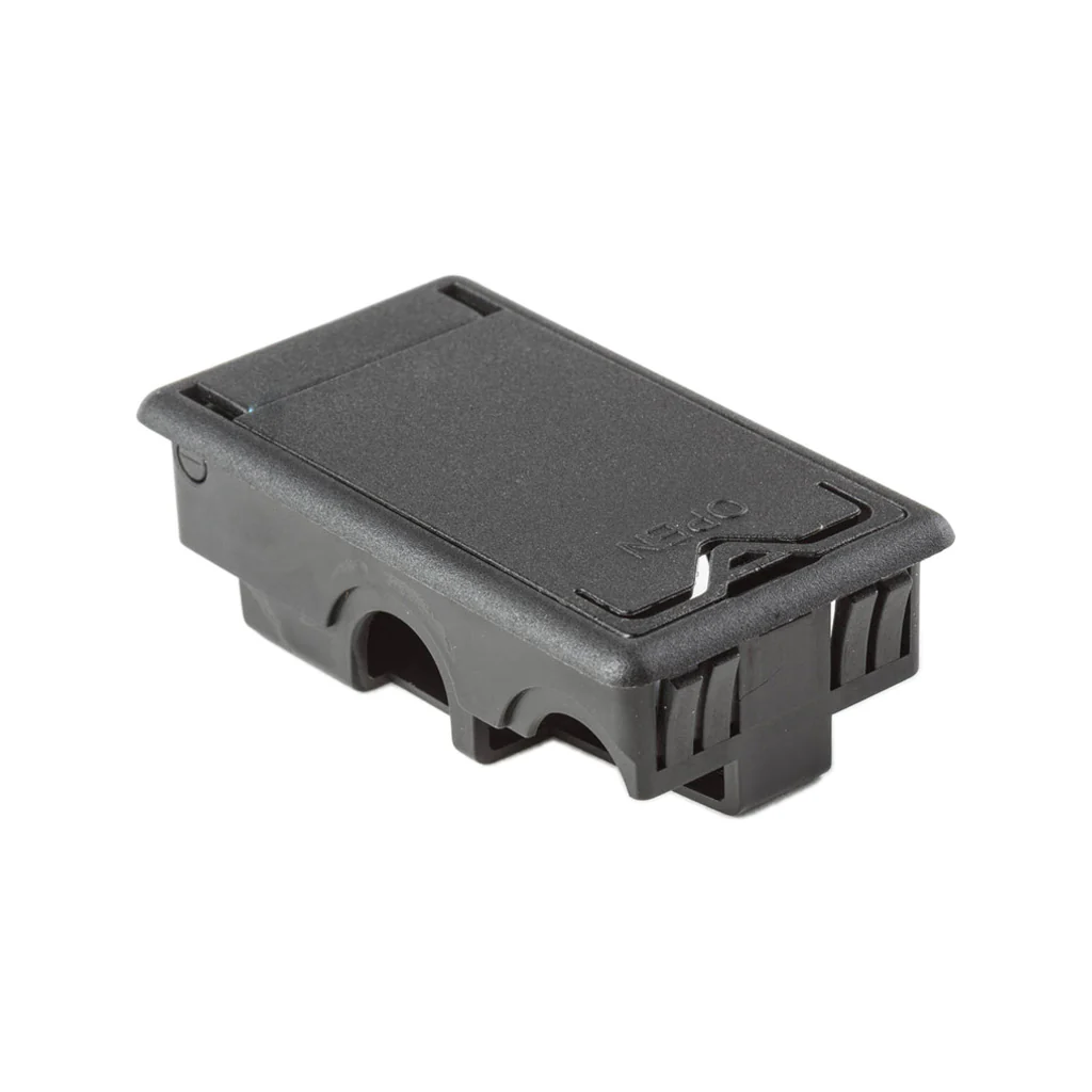 Jim Dunlop ECB244 Battery Box - Image 3