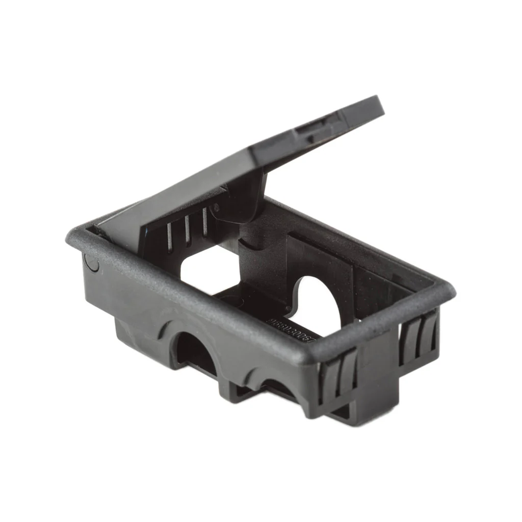 Jim Dunlop ECB244 Battery Box - Image 4