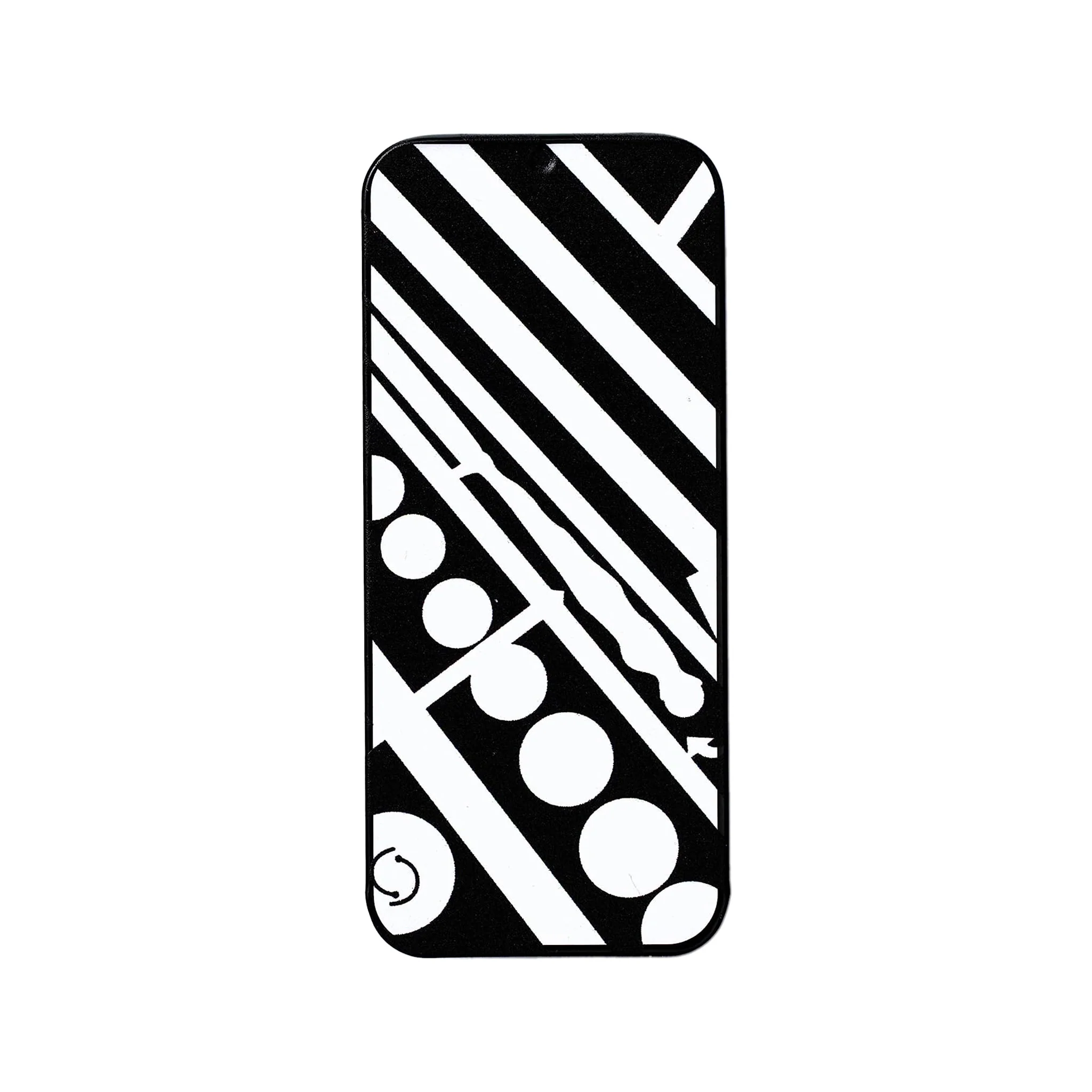 Jim Dunlop EVHPT05 EVH Circles Pick Tin - Image 3