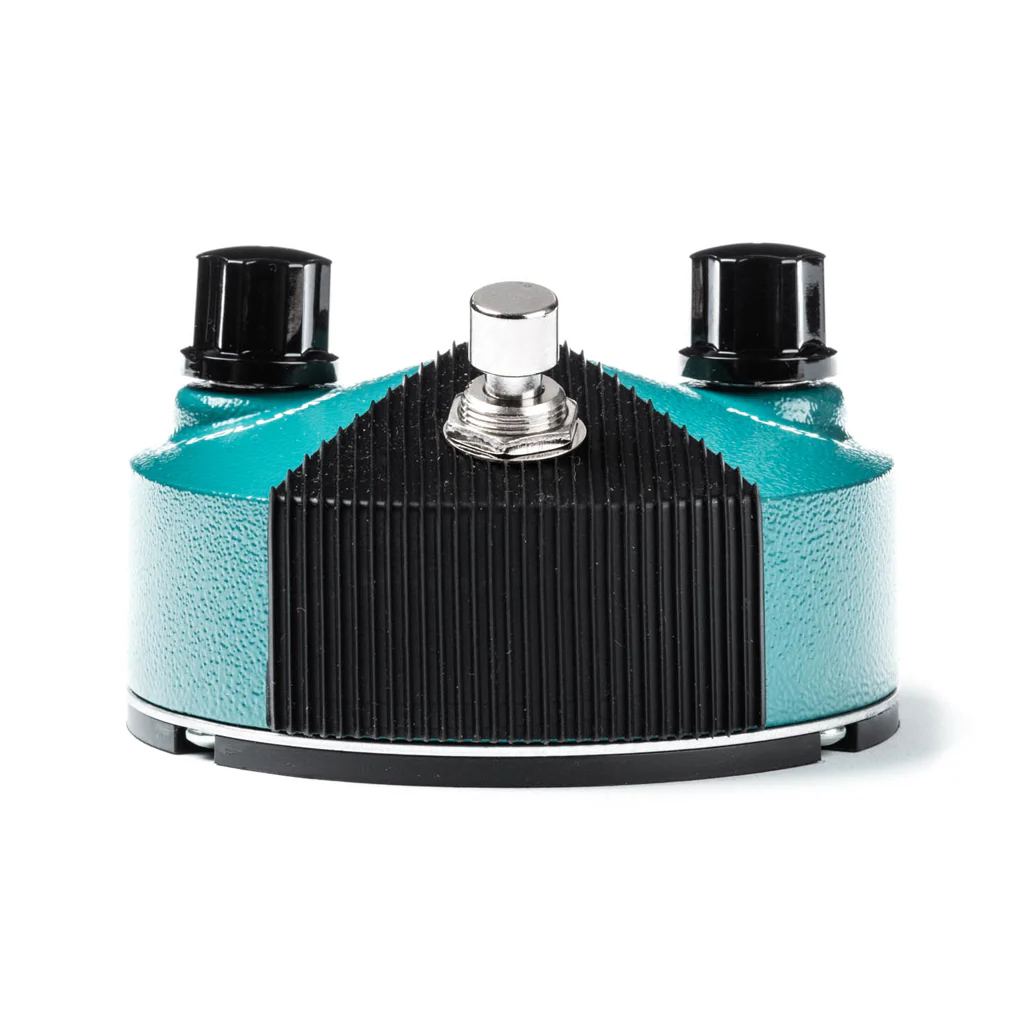 Jim Dunlop FFM3 Jimi Hendrix Fuzz Face Mini Distortion Guitar Effects Pedal - Image 3