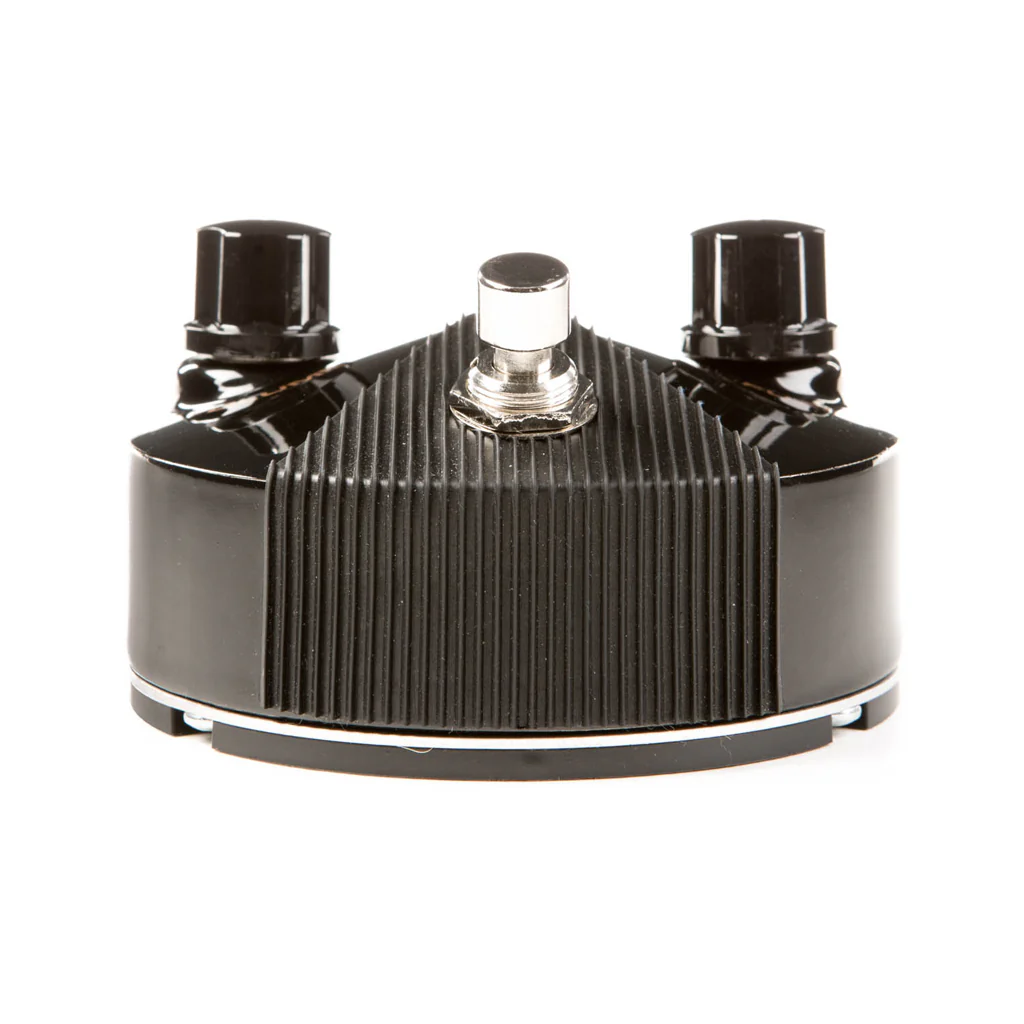 Jim Dunlop FFM4 Joe Bonamassa Fuzz Face Mini Distortion Guitar Effects Pedal - Image 4