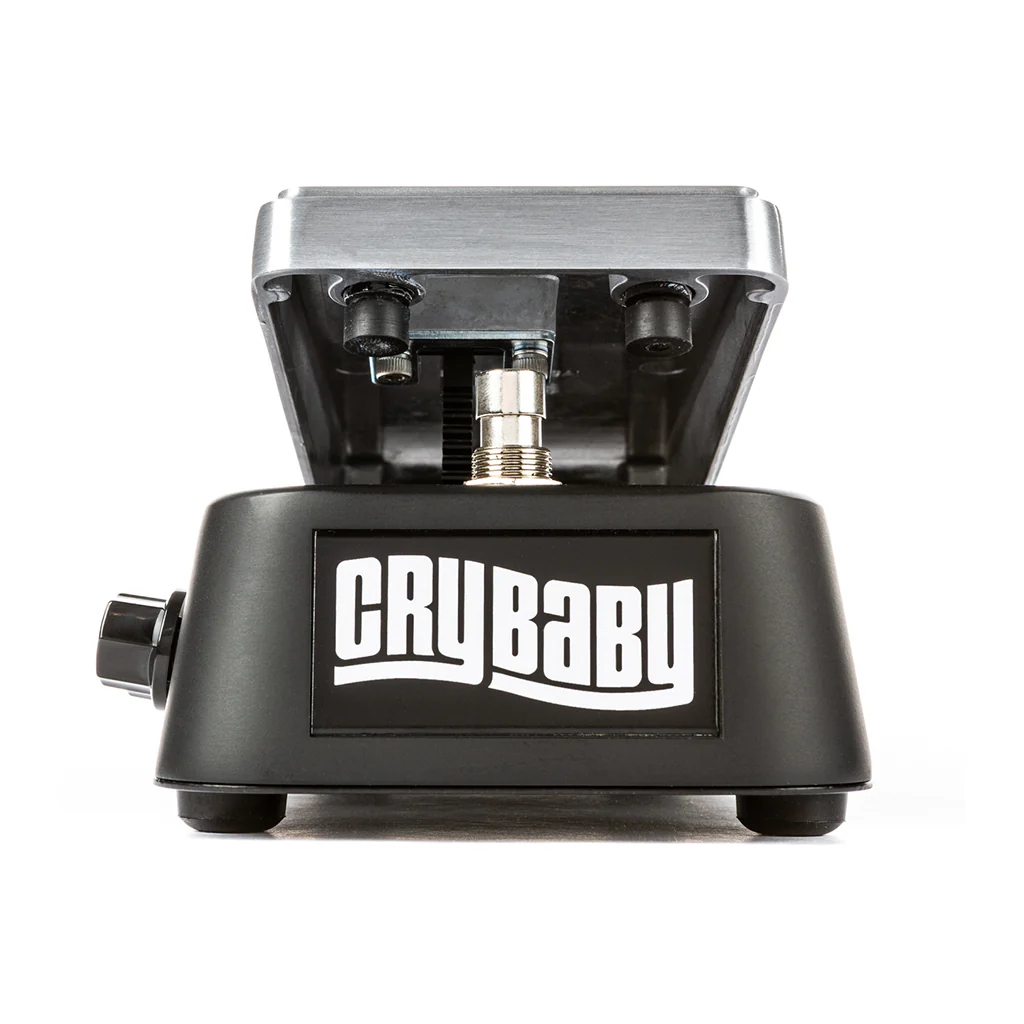 Jim Dunlop GCB65 Custom Badass Cry Baby Guitar Effects Pedal