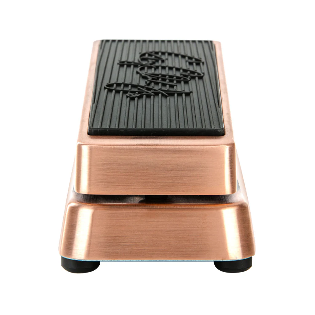 Jim Dunlop GCJ95 Gary Clark Jr. Cry Baby Wah Guitar Effects Pedal - Image 2
