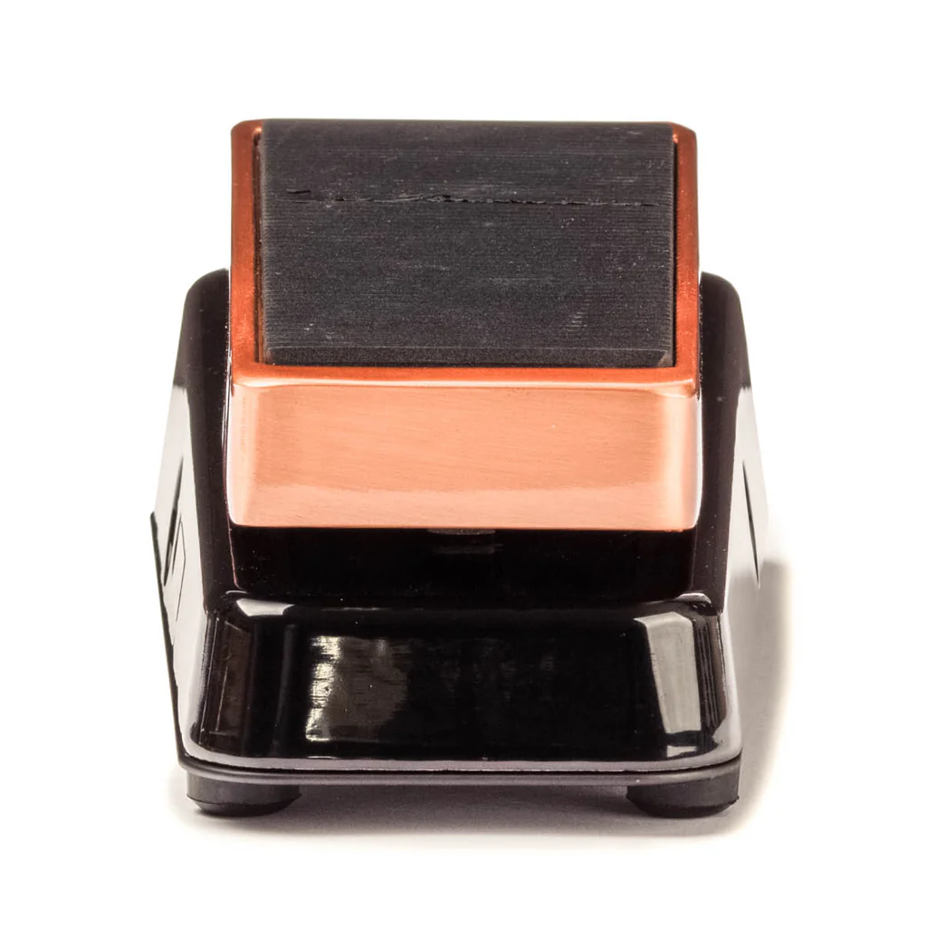 Jim Dunlop JB95 Joe Bonamassa Cry Baby Wah Guitar Effects Pedal - Image 4