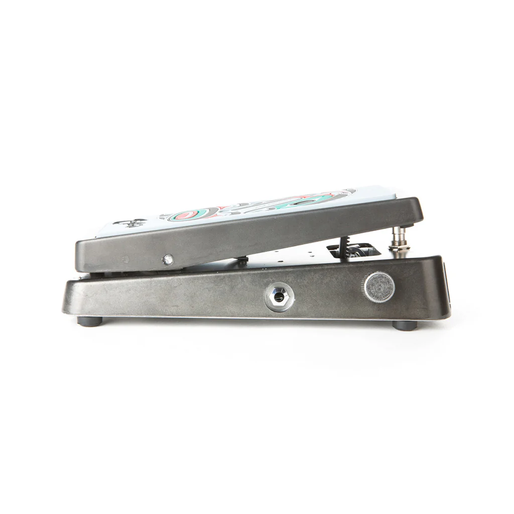 Jim Dunlop JC95B Jerry Cantrell Rainier Fog Cry Baby Wah Guitar Effects Pedal - Image 3