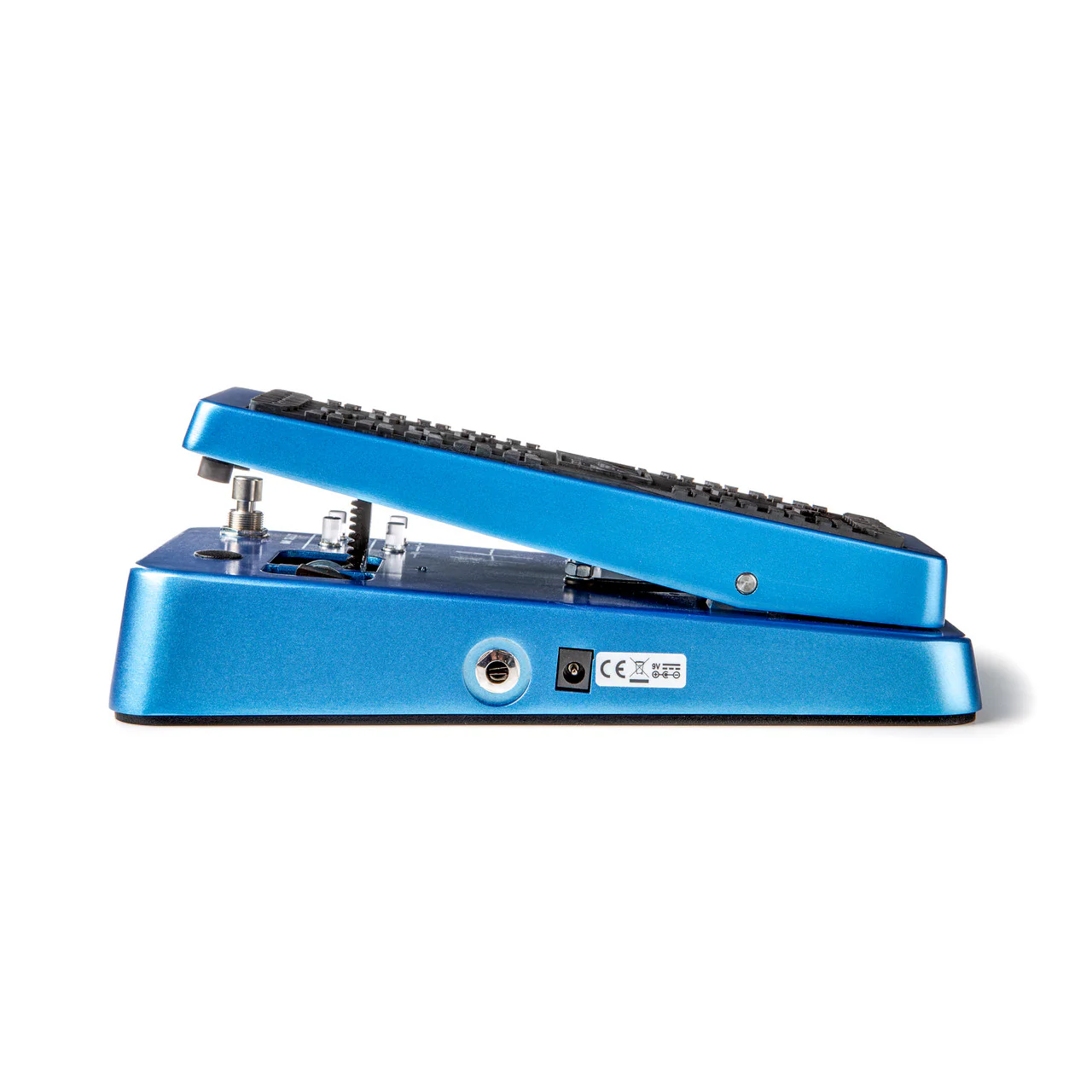 Jim Dunlop JCT95 Justin Chancellor Cry Baby Wah Effects Pedal - Image 3