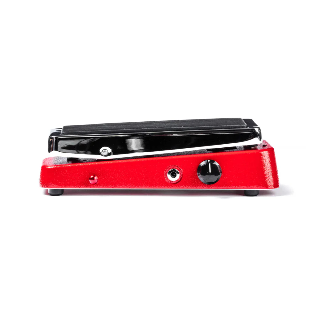 Jim Dunlop JD4S Rotovibe Chorus/Vibrato Guitar Effects Pedal - Image 3