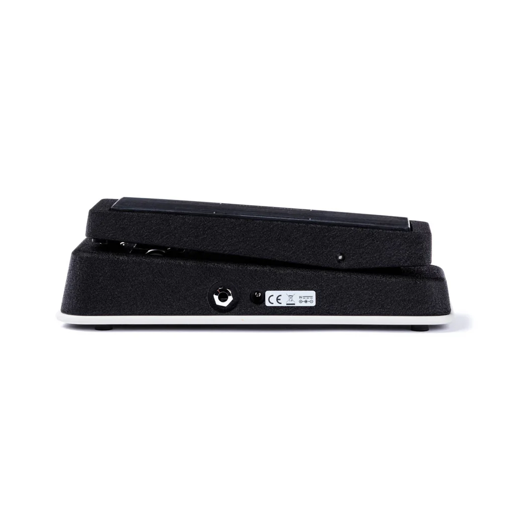 Jim Dunlop JH1D Jimi Hendrix Cry Baby Wah Guitar Effects Pedal - Image 3