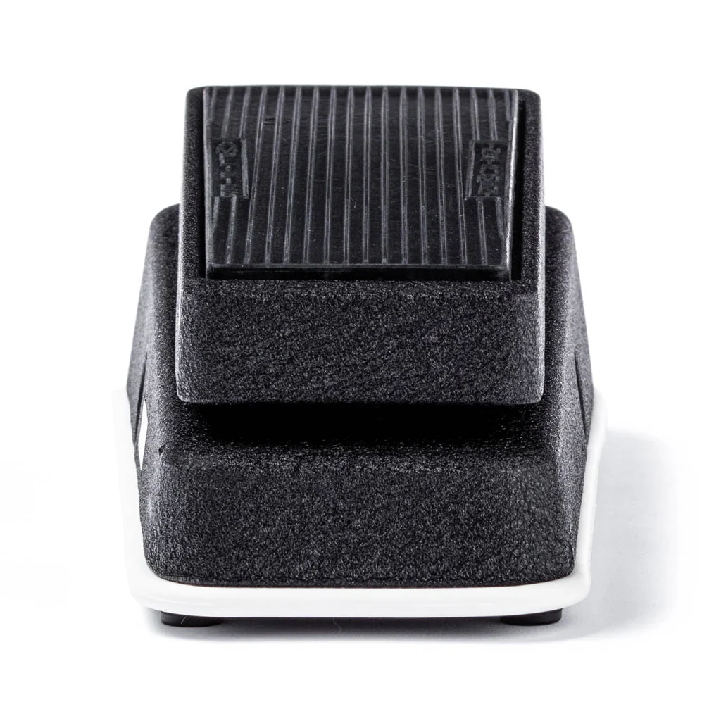 Jim Dunlop JH1D Jimi Hendrix Cry Baby Wah Guitar Effects Pedal - Image 4