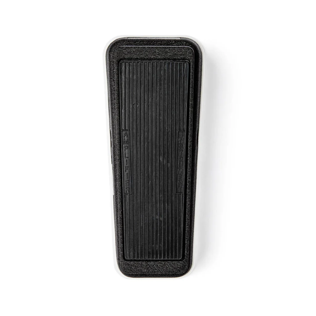 Jim Dunlop JH1D Jimi Hendrix Cry Baby Wah Guitar Effects Pedal - Image 5