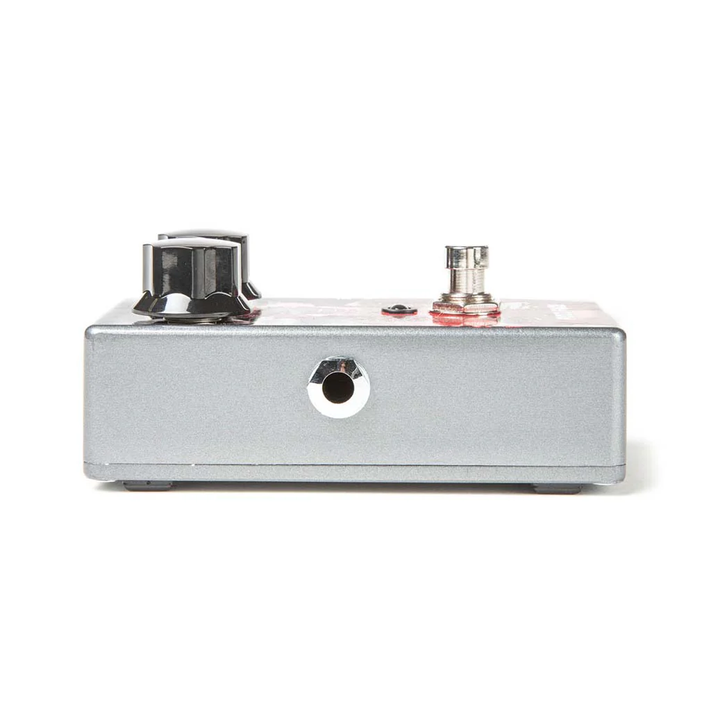 Jim Dunlop JHM5 Jimi Hendrix Fuzz Face Guitar Effects Pedal - Image 2