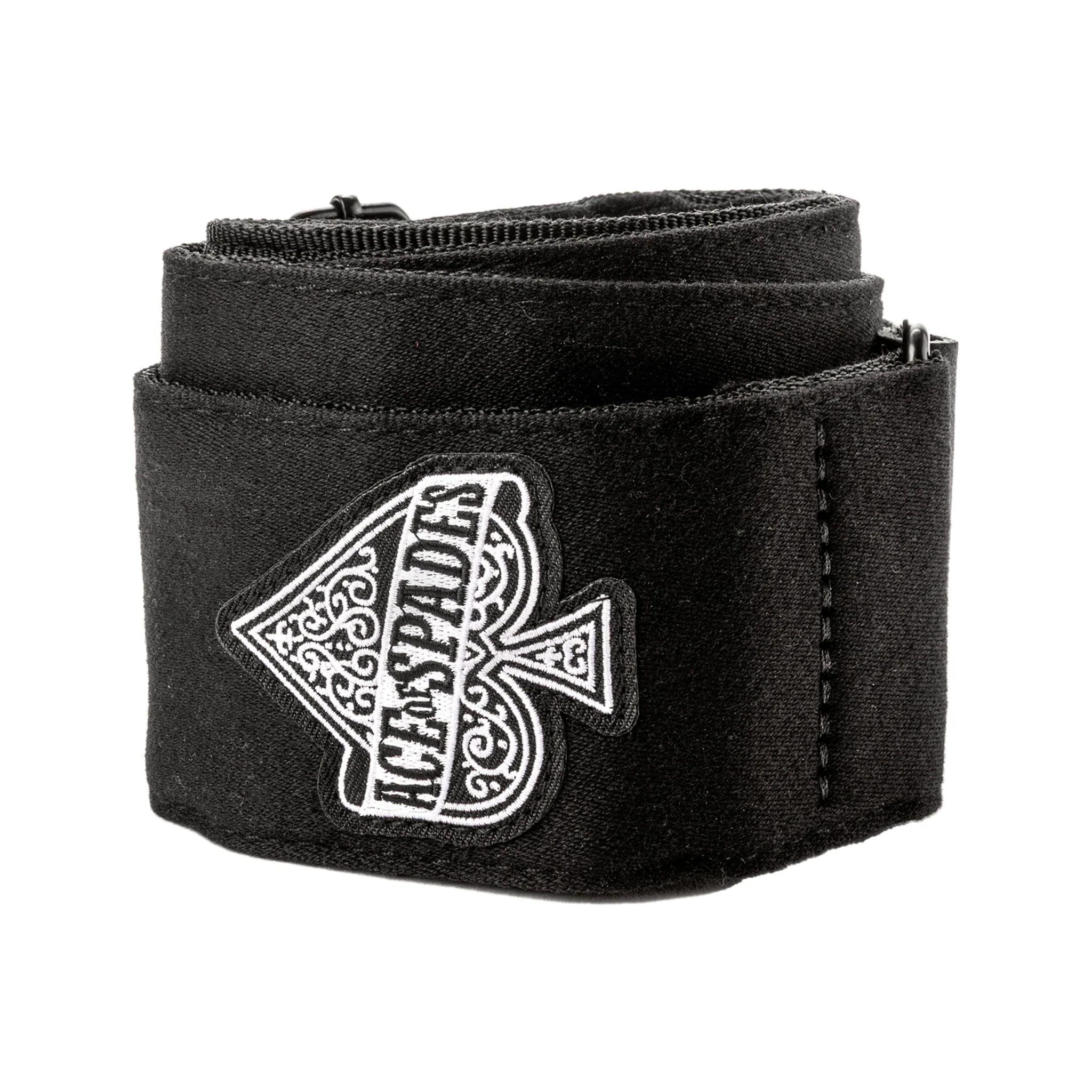 Jim Dunlop MH01 Motorhead Ace Of Spades Guitar Strap - Image 2