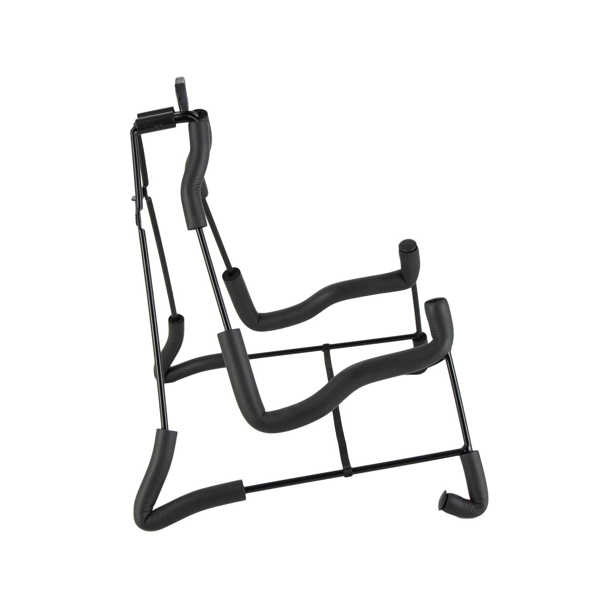 koda essential Acoustic/Electric Guitar A-Frame Stand ONE - Image 3