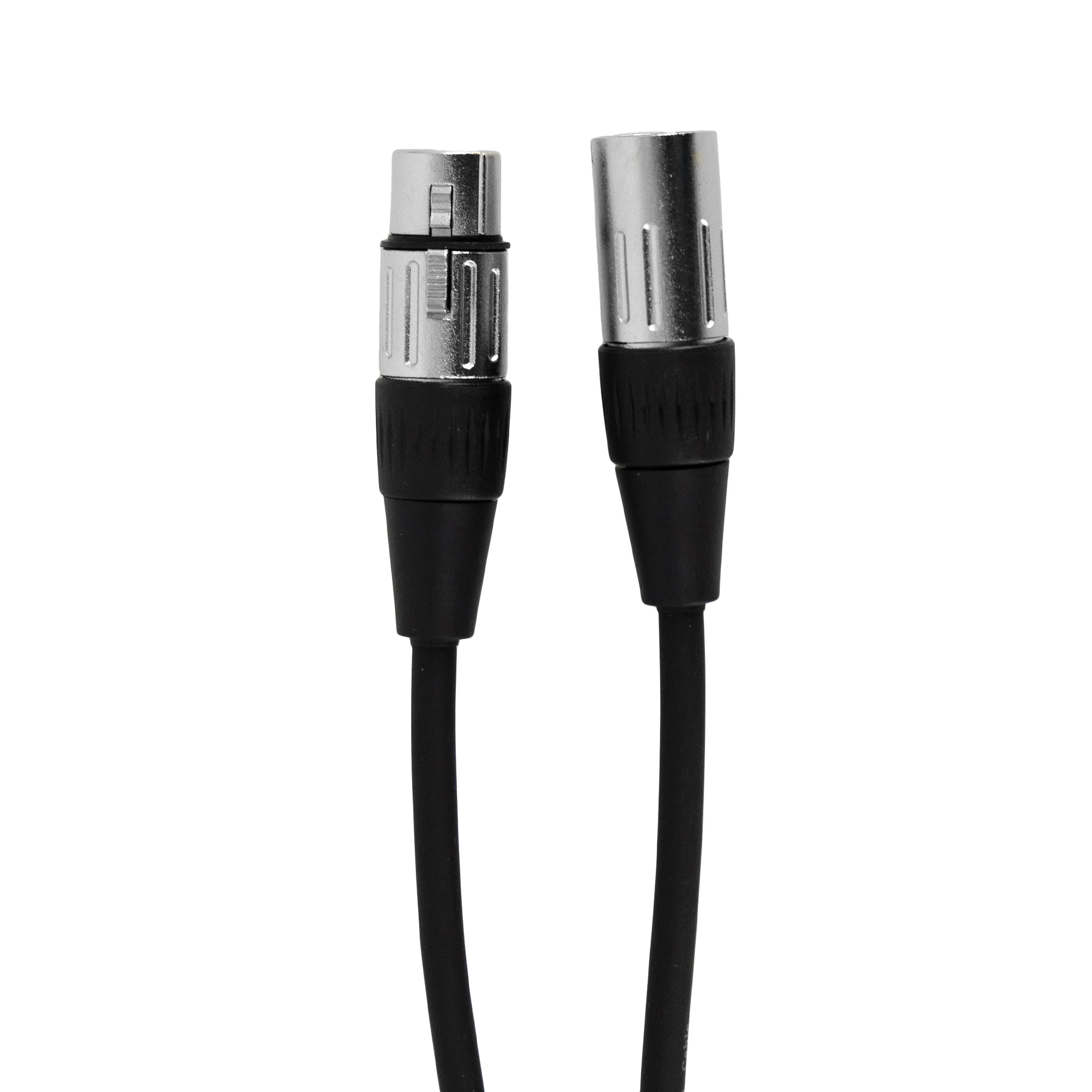 koda essential KMC20 Microphone Cable, 20ft, Black - Image 4