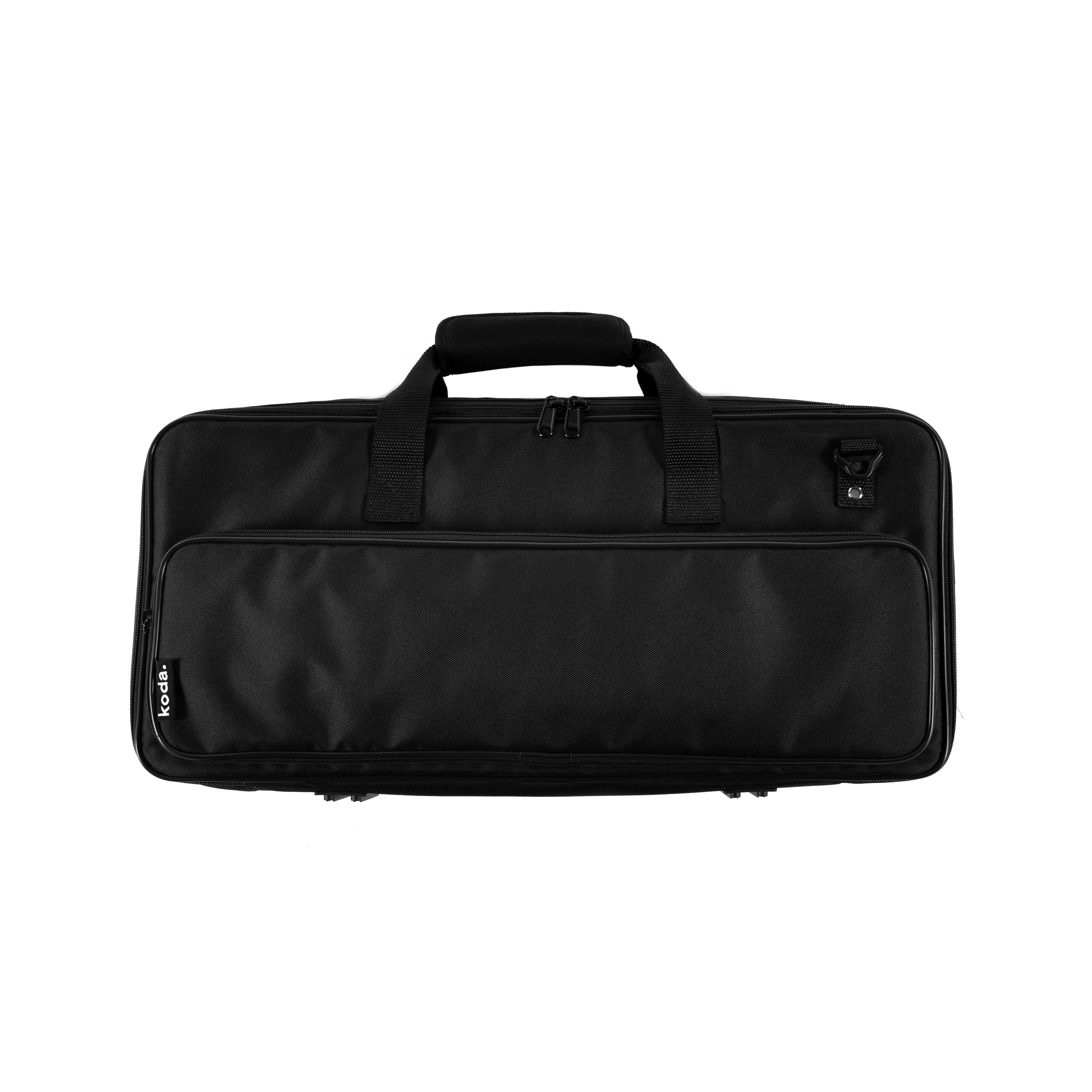 koda essential Pedalboard Soft Case FOUR w/ Free Pedalboard - Image 2
