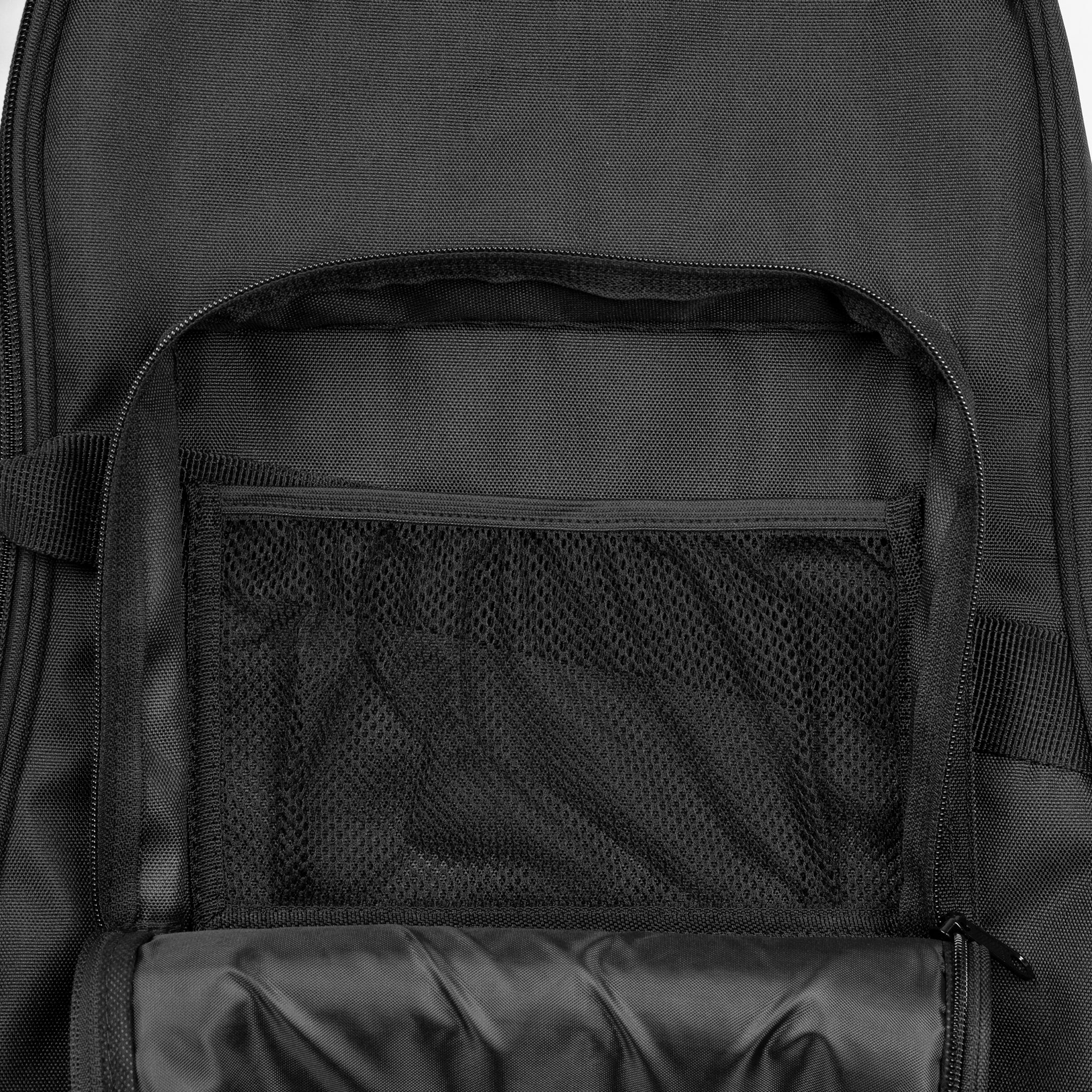 koda plus Bass Guitar Bag ONE - Image 4