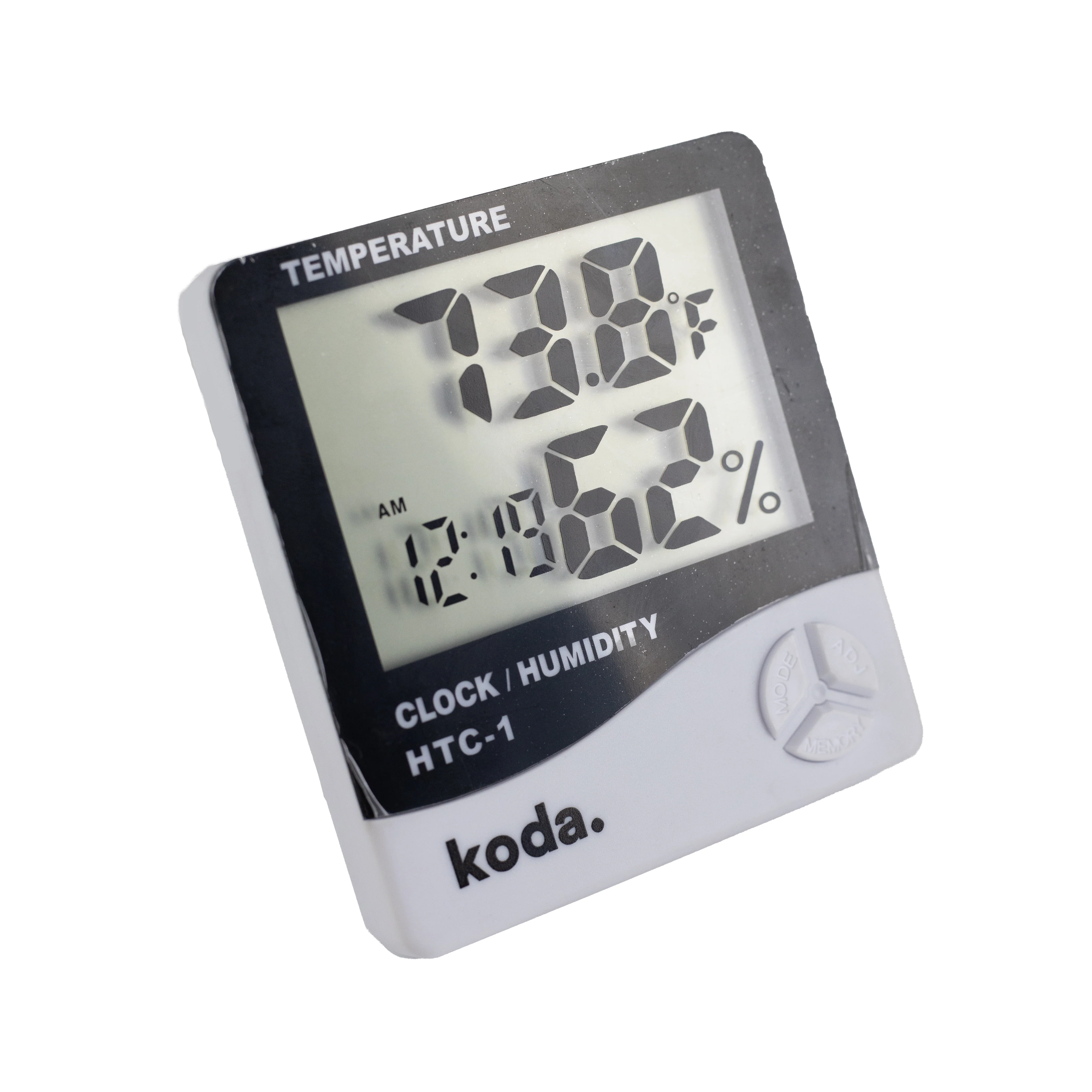 koda plus Hygrometer ONE - Image 2