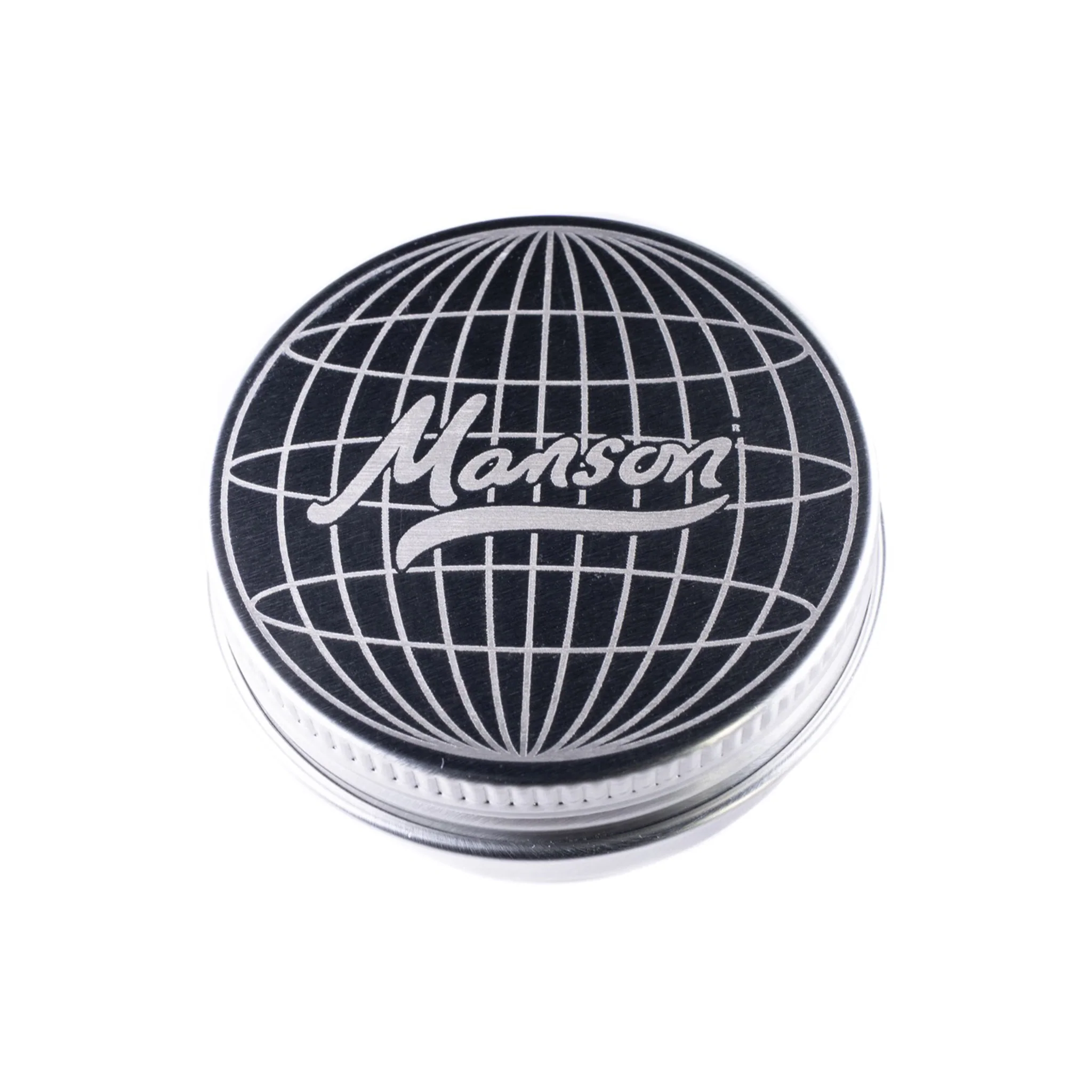 Manson Guitar Works Plectrum Tin Dimension Edition