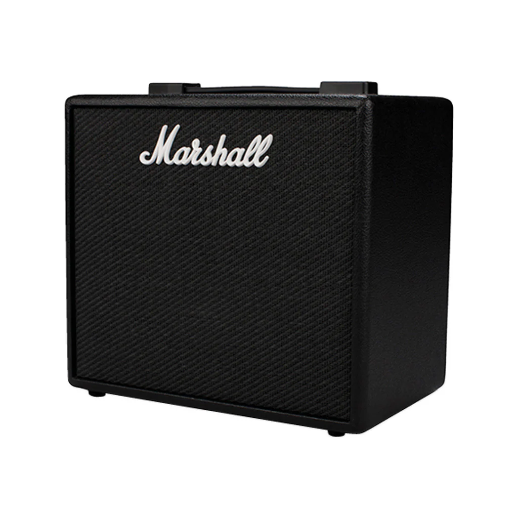 Marshall CODE25 Guitar Combo Amplifier (UK) - Image 3