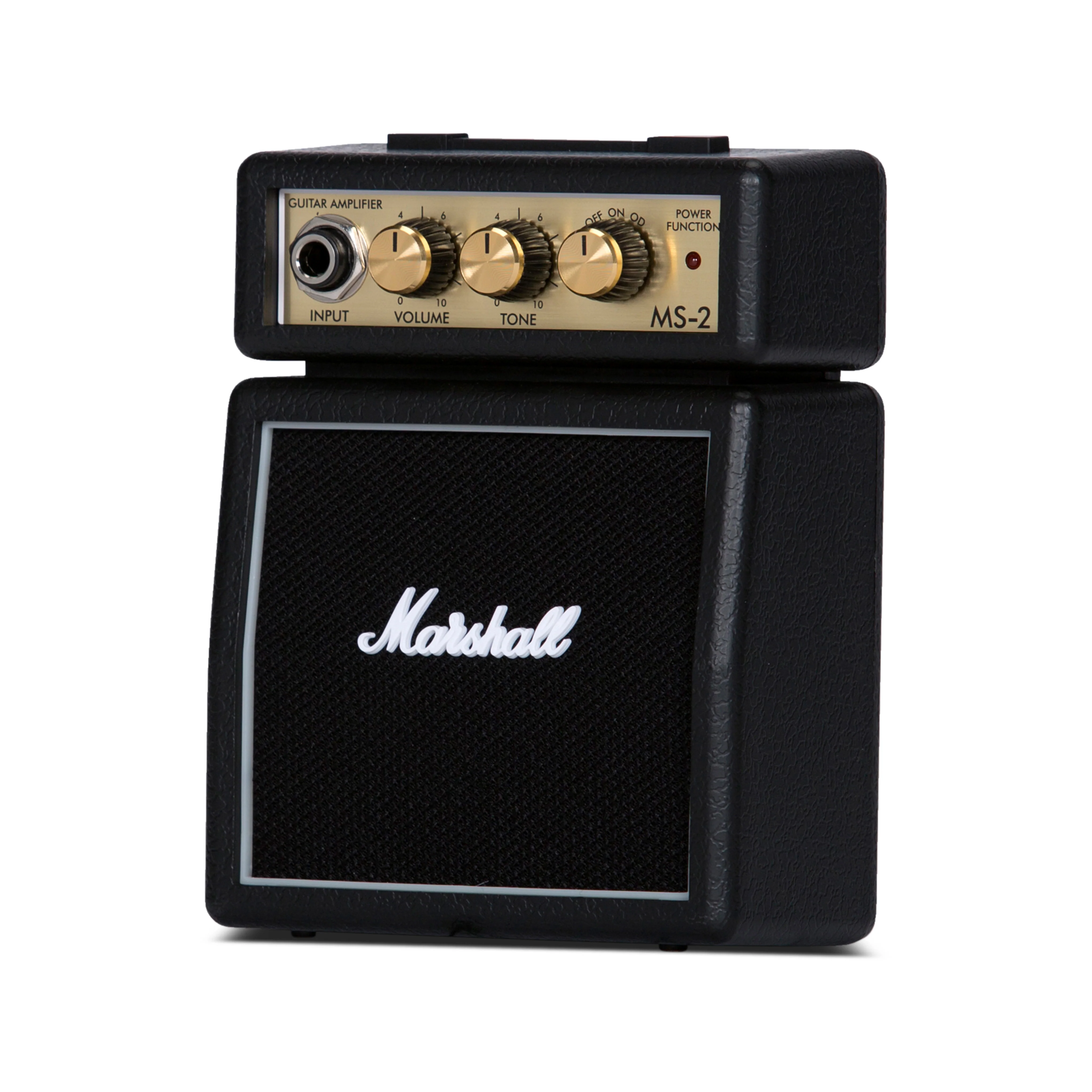 Marshall MS-2 Micro Amp, Black (UK) - Image 3