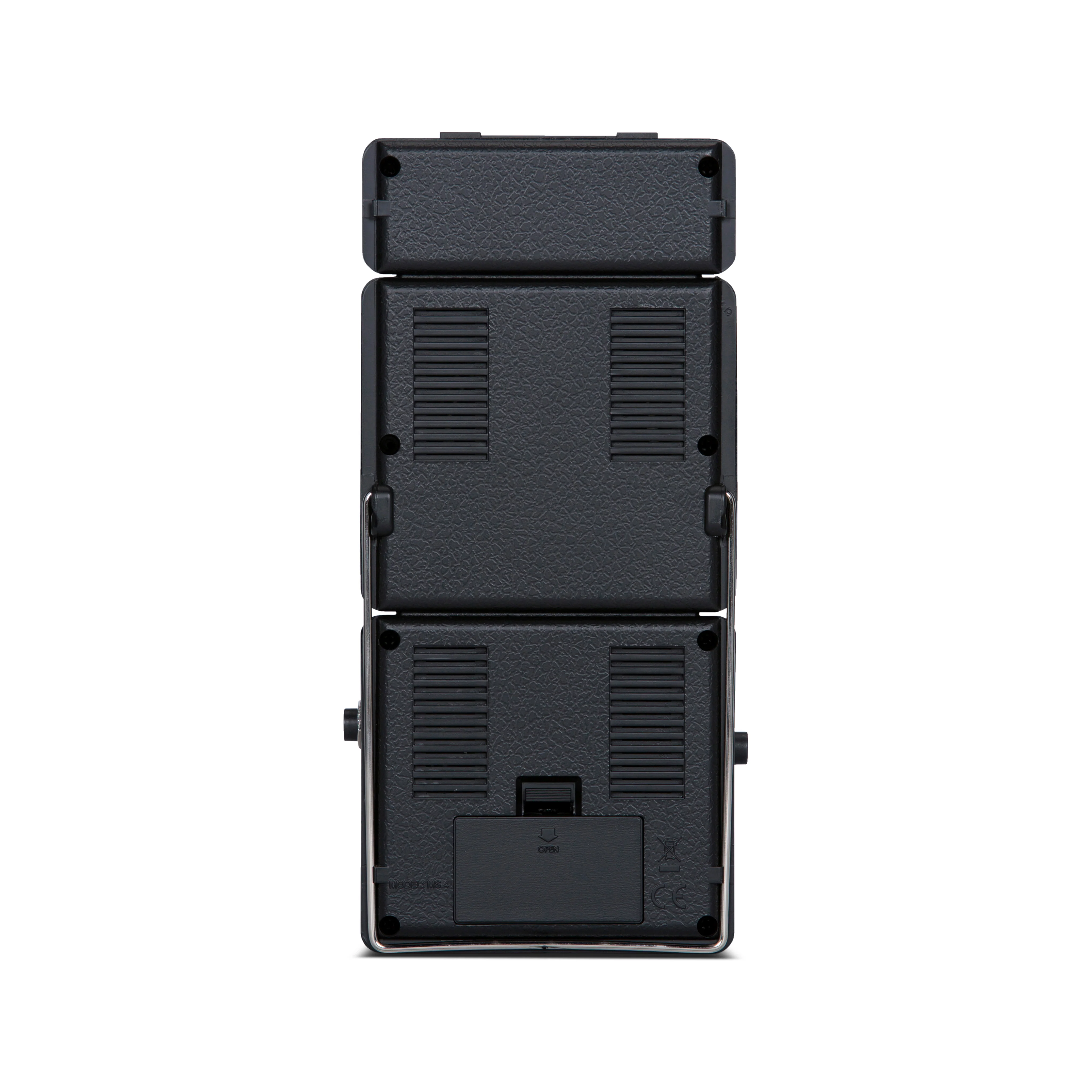 Marshall MS-4 Micro Amp Stack, Black - Image 4
