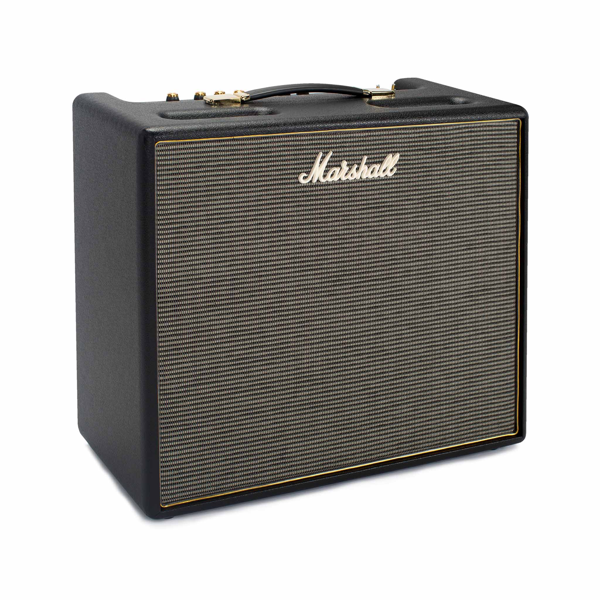 Marshall Origin ORI50C 50W Tube Guitar Combo Amplifier - Image 2