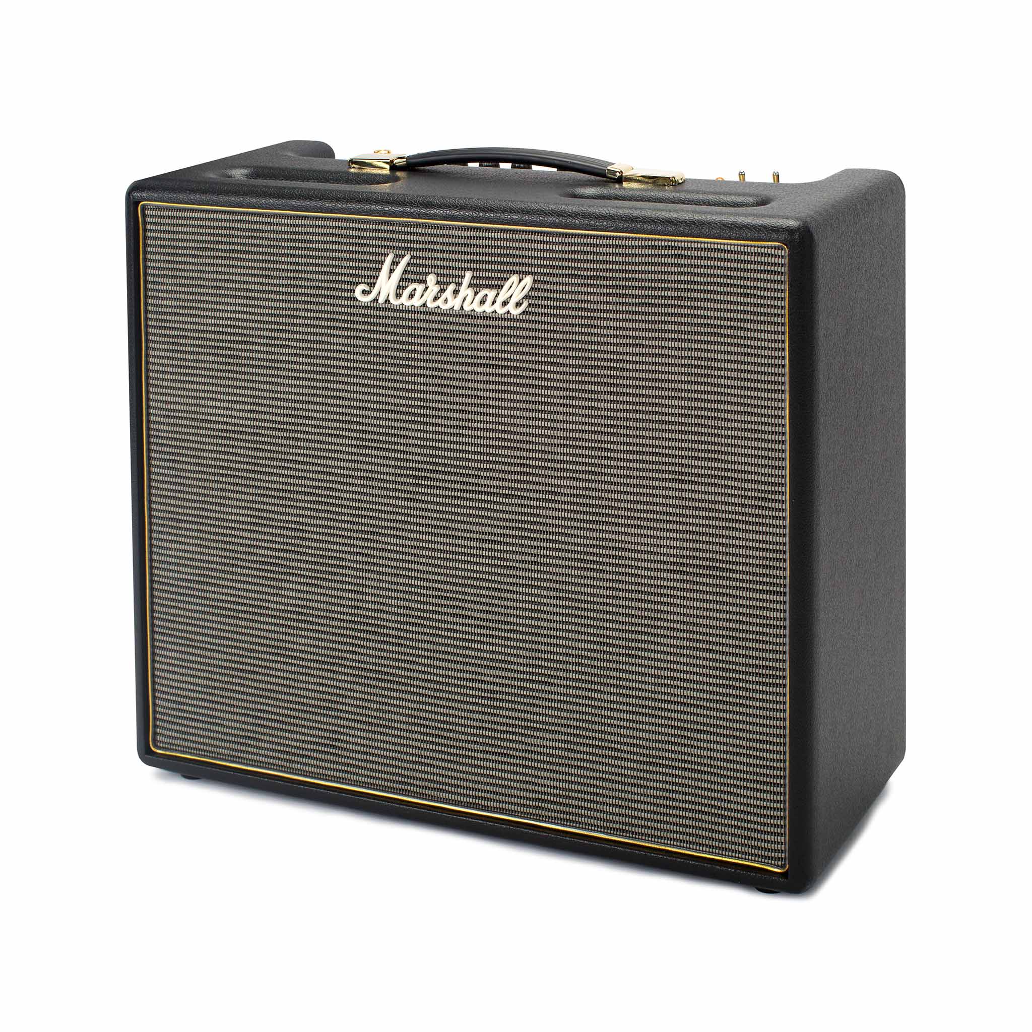 Marshall Origin ORI50C 50W Tube Guitar Combo Amplifier - Image 3