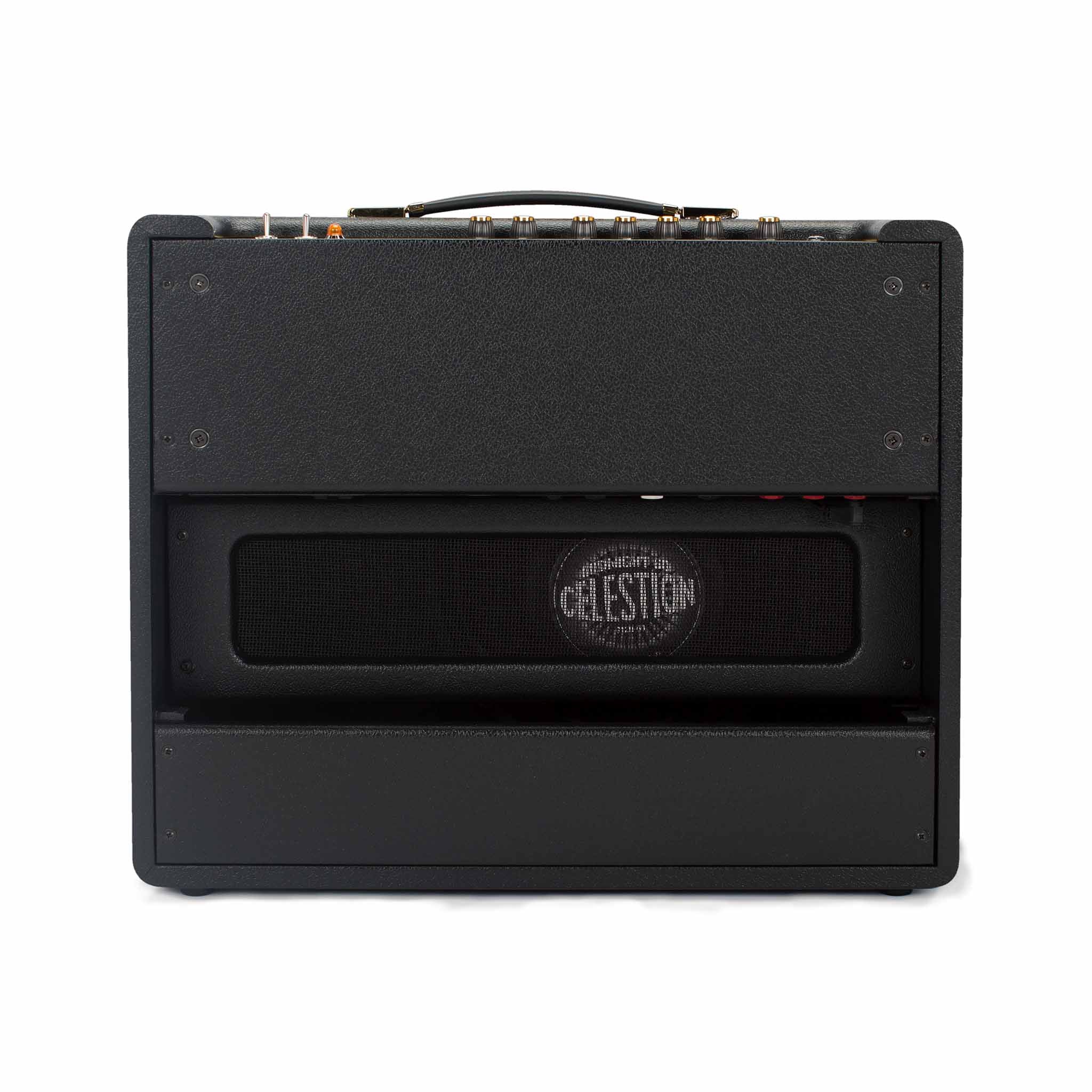 Marshall Origin ORI50C 50W Tube Guitar Combo Amplifier - Image 4