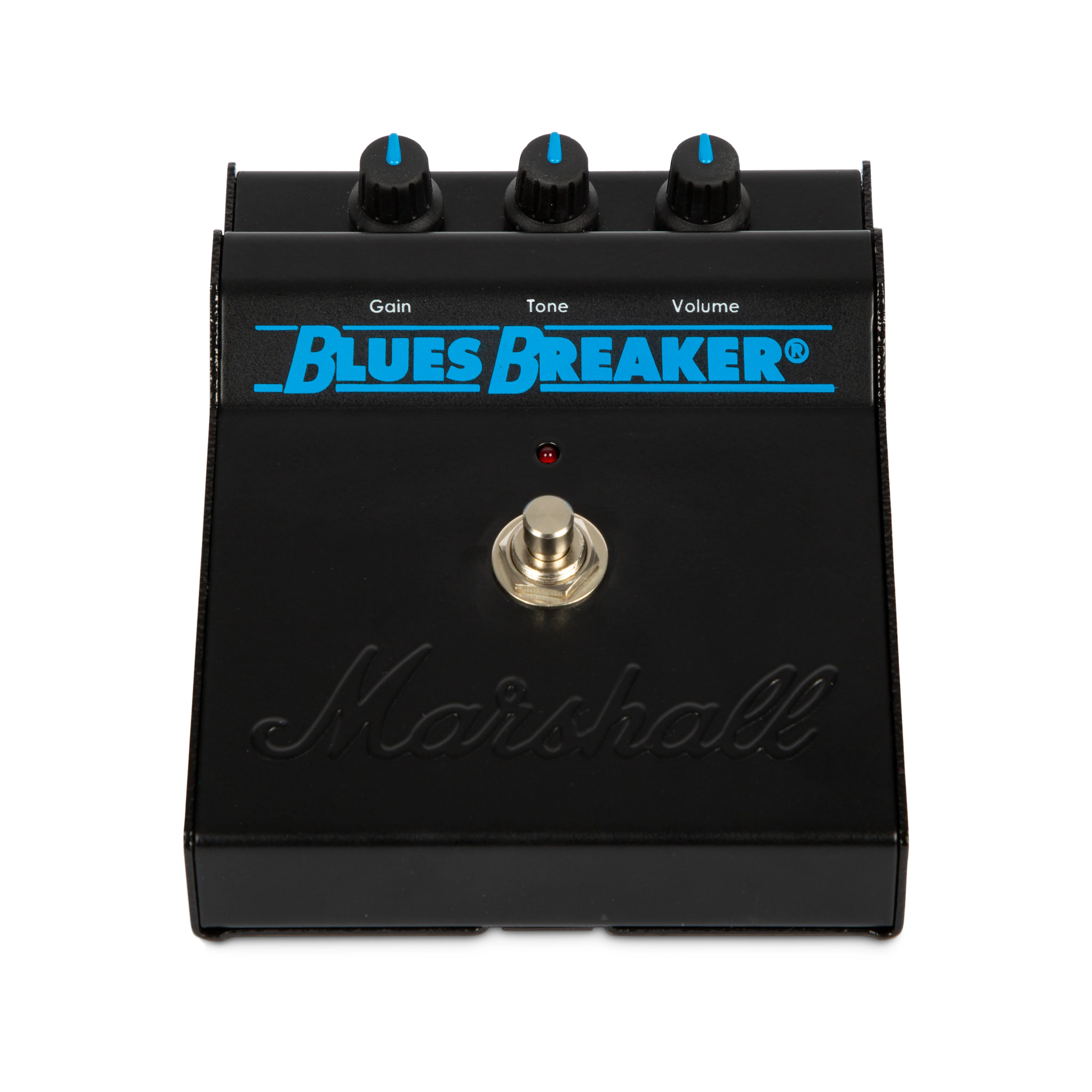 Marshall PEDL-00100 Bluesbreaker Guitar Effects Pedal