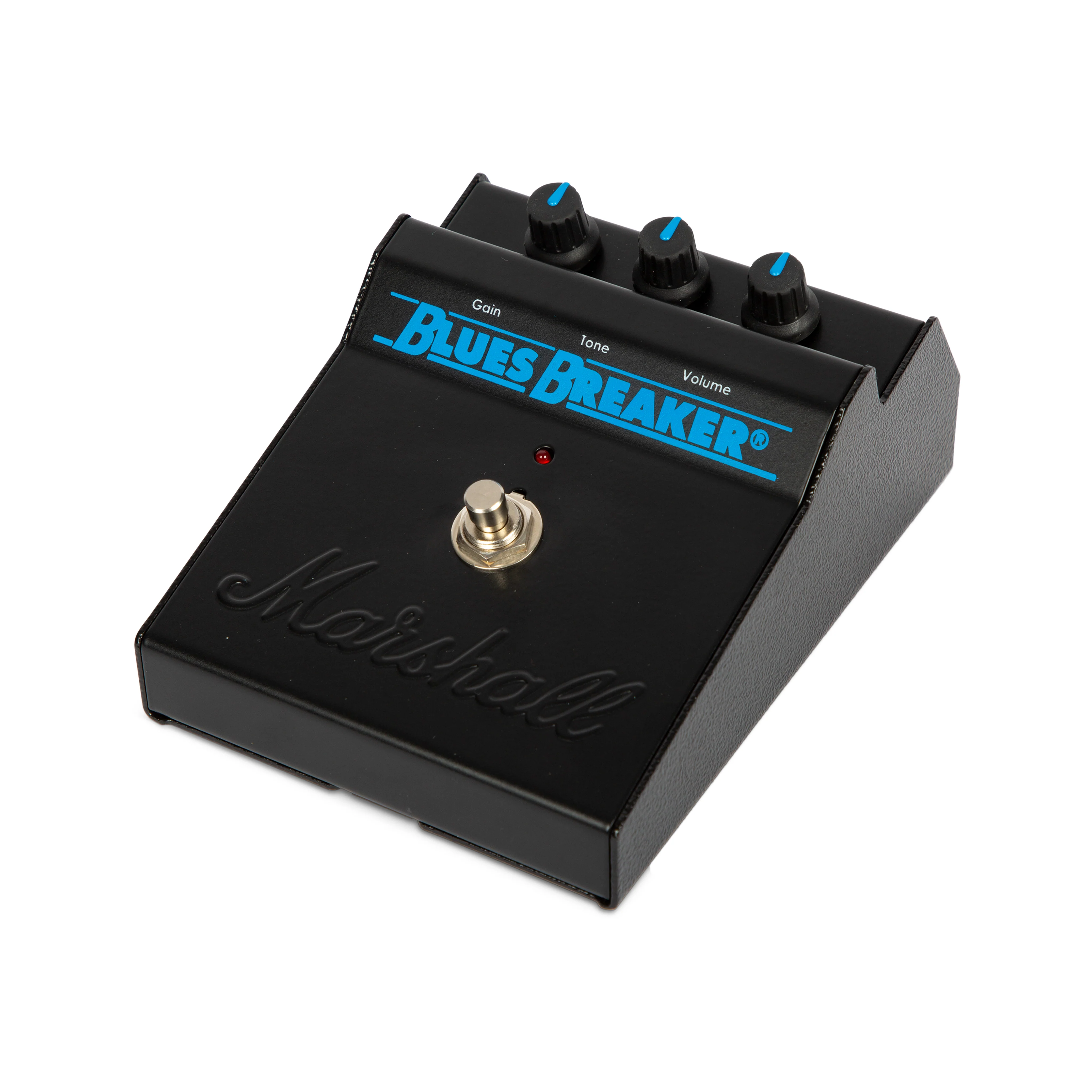 Marshall PEDL-00100 Bluesbreaker Guitar Effects Pedal - Image 2