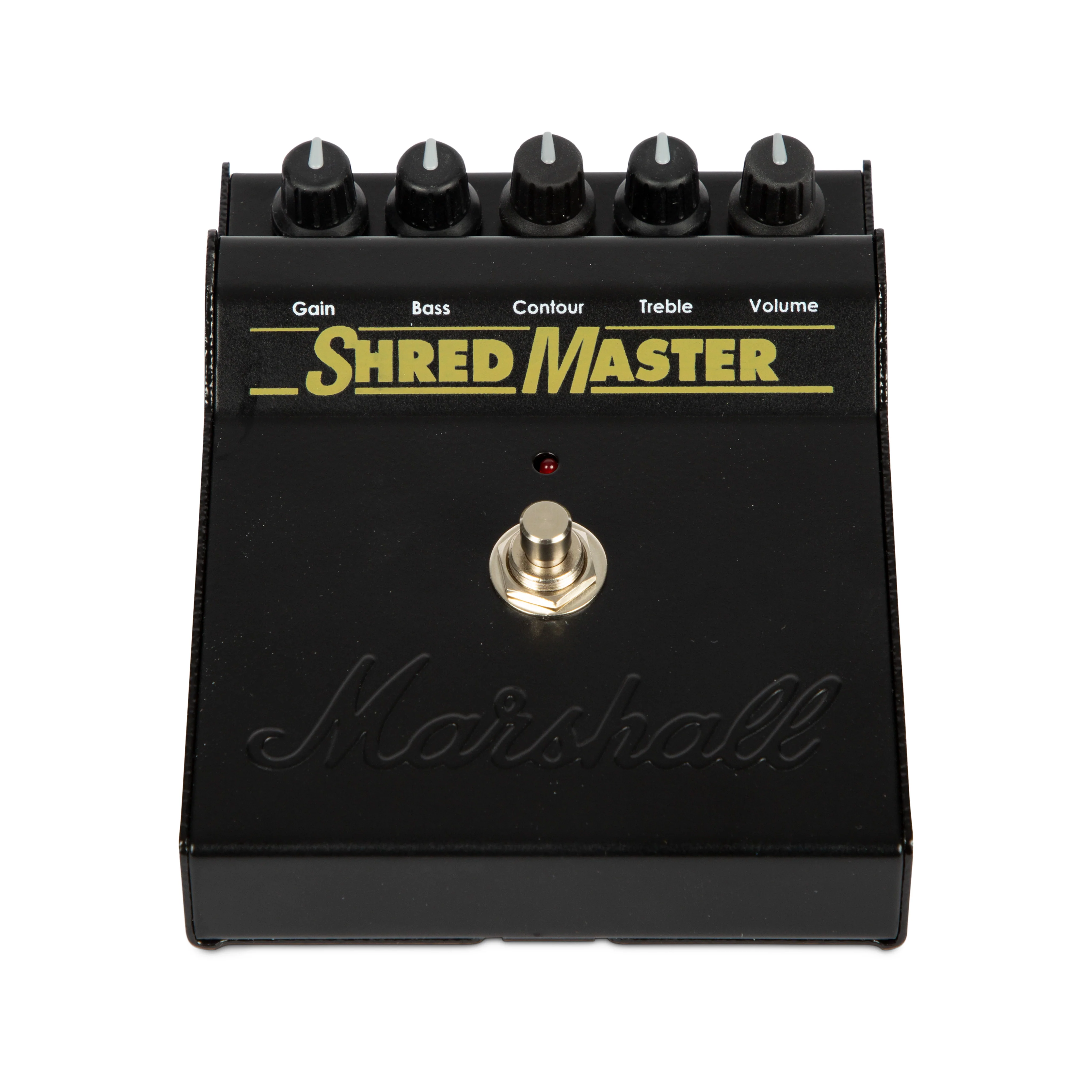 Marshall PEDL-00102 Shredmaster Guitar Effects Pedal
