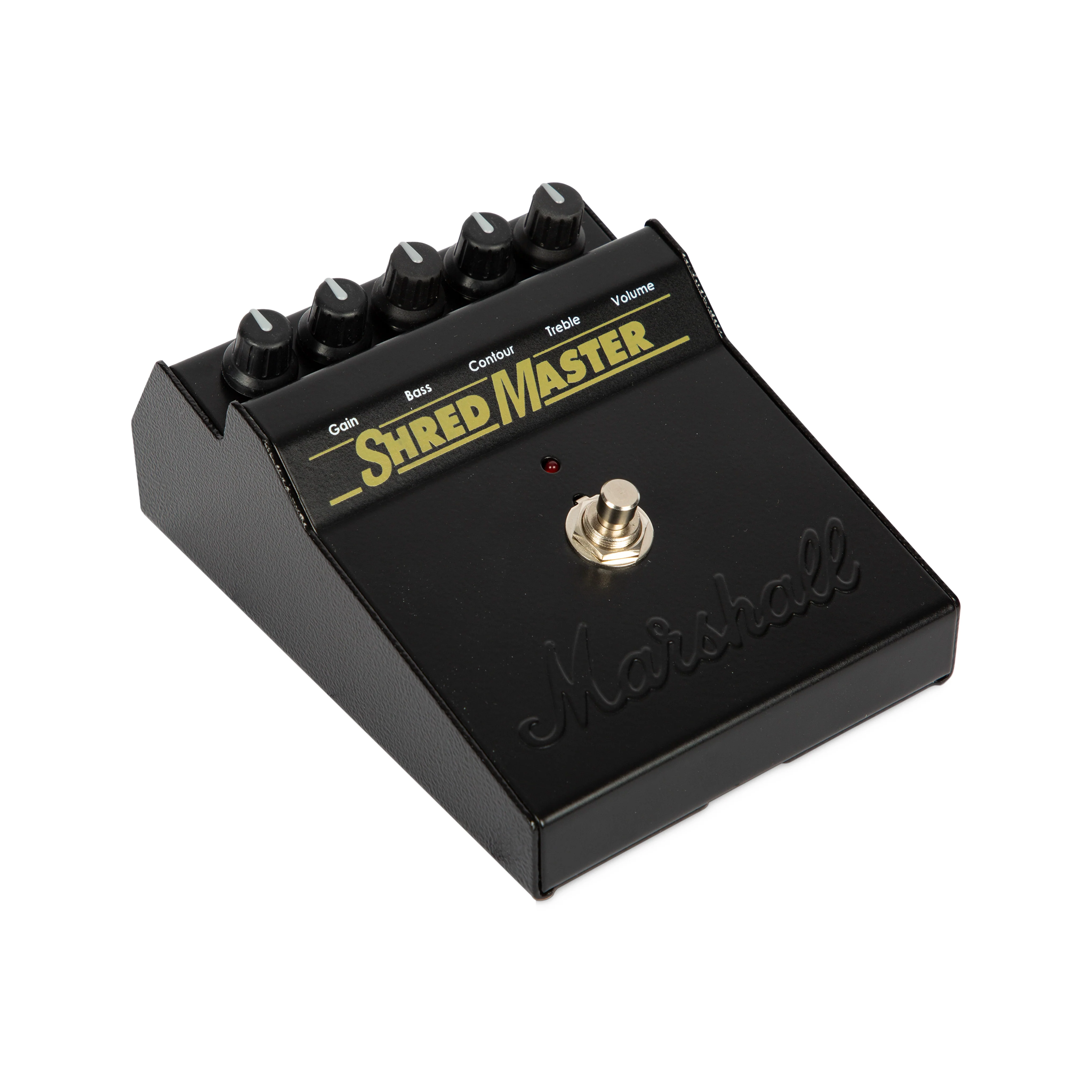 Marshall PEDL-00102 Shredmaster Guitar Effects Pedal - Image 3