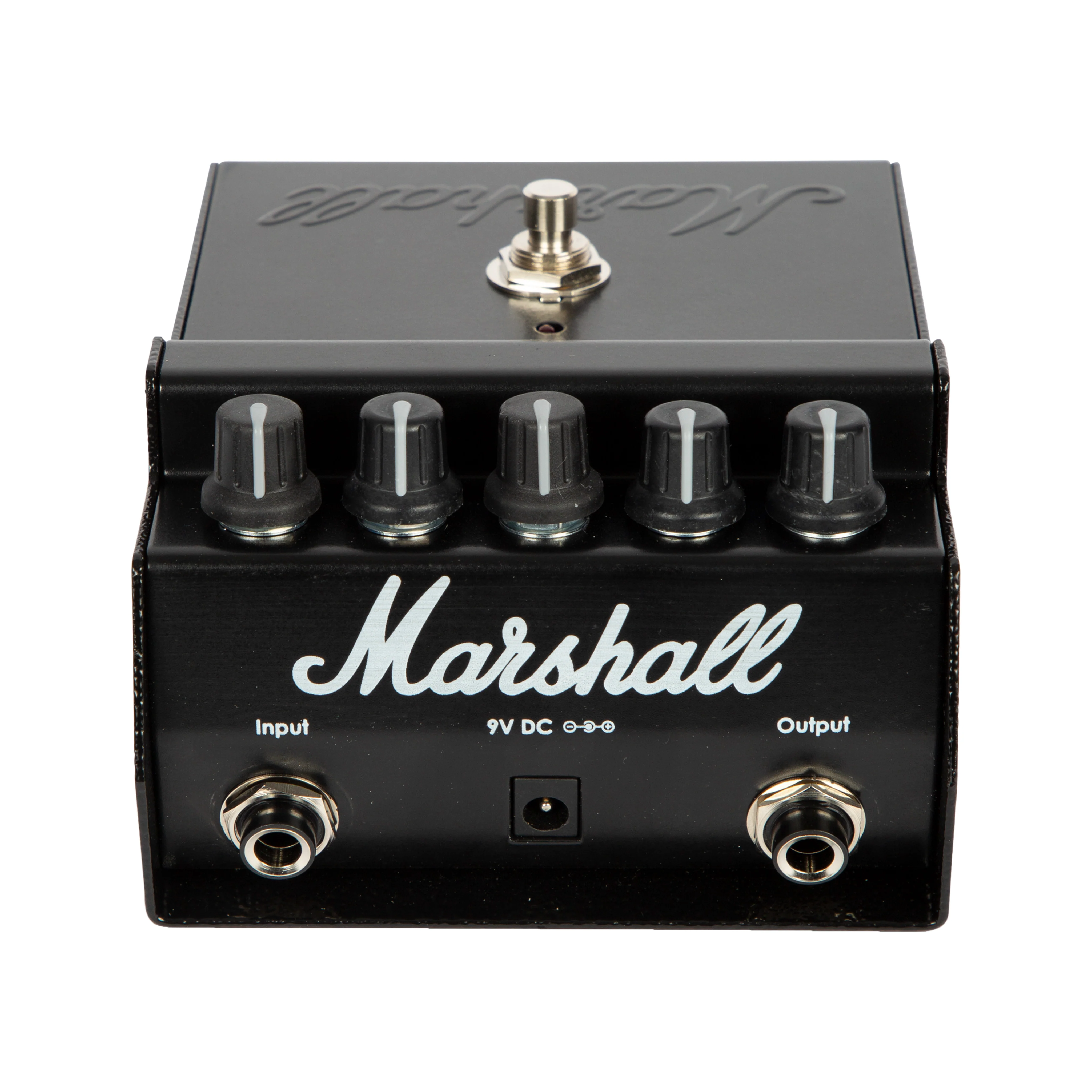 Marshall PEDL-00102 Shredmaster Guitar Effects Pedal - Image 4