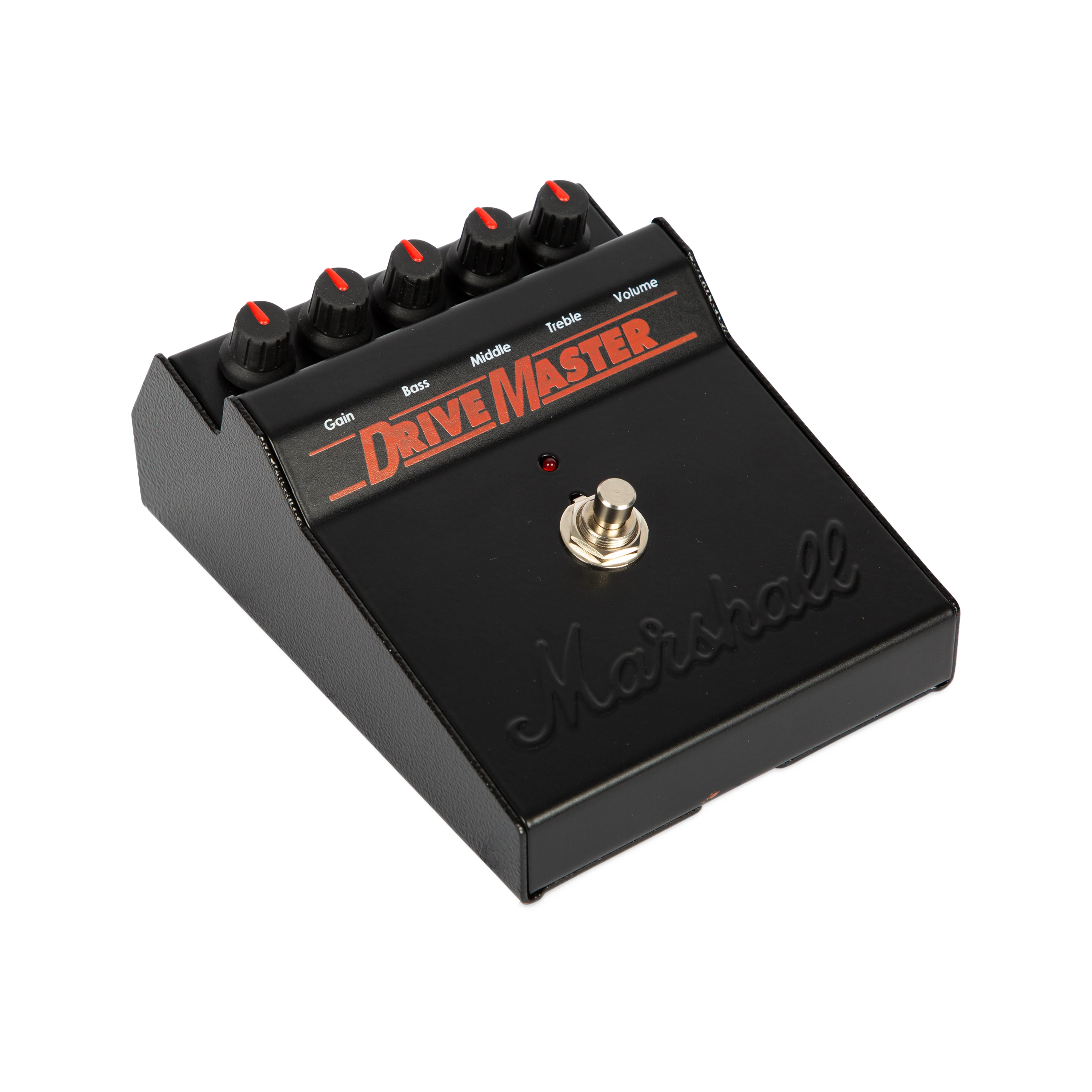Marshall PEDL-00103 Drivemaster Guitar Effects Pedal - Image 3