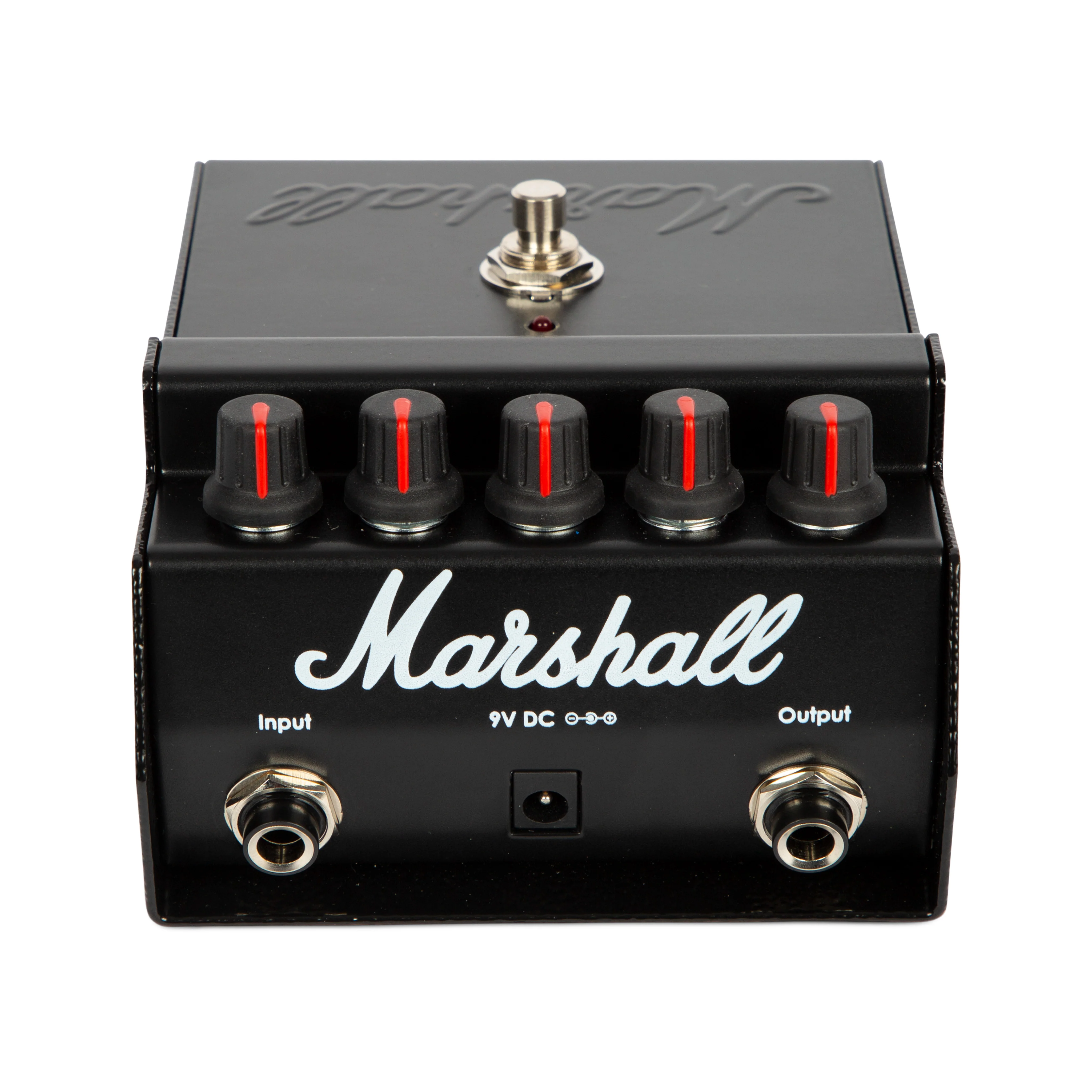 Marshall PEDL-00103 Drivemaster Guitar Effects Pedal - Image 4