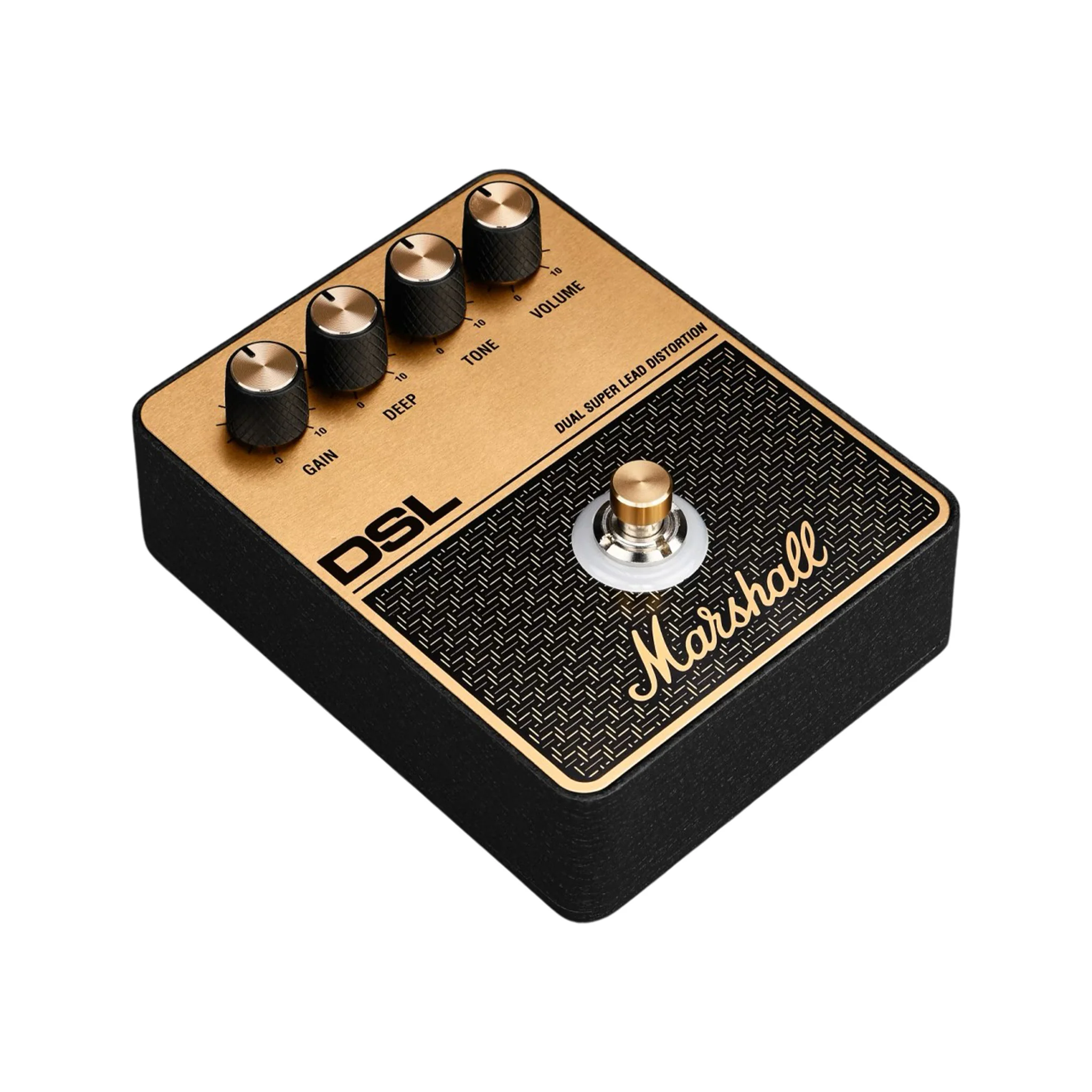 Marshall PEDL-92011 DSL Amp Series Guitar Effects Pedal - Image 2