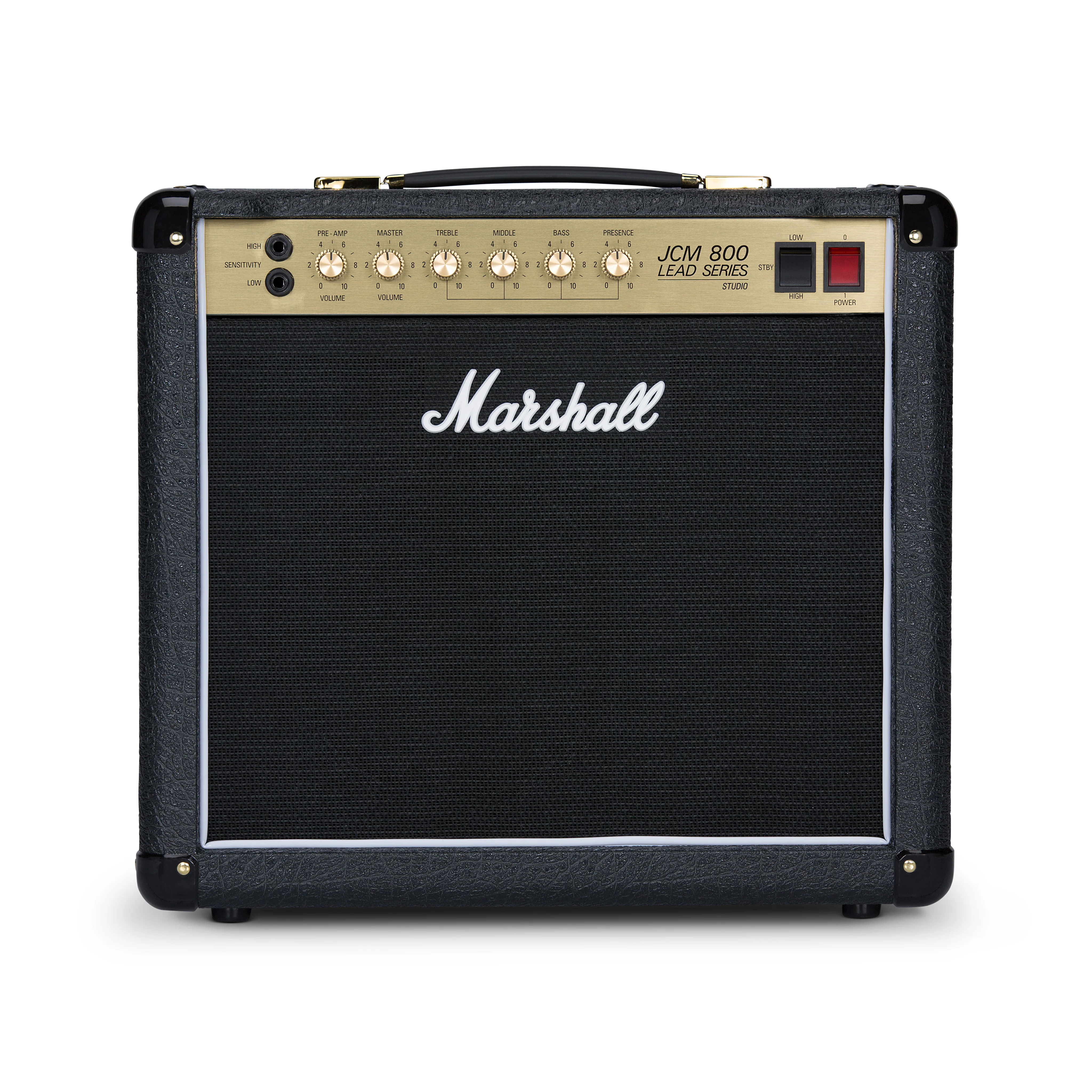 Marshall Studio Classic 20W 1x10 Tube Combo Amplifier