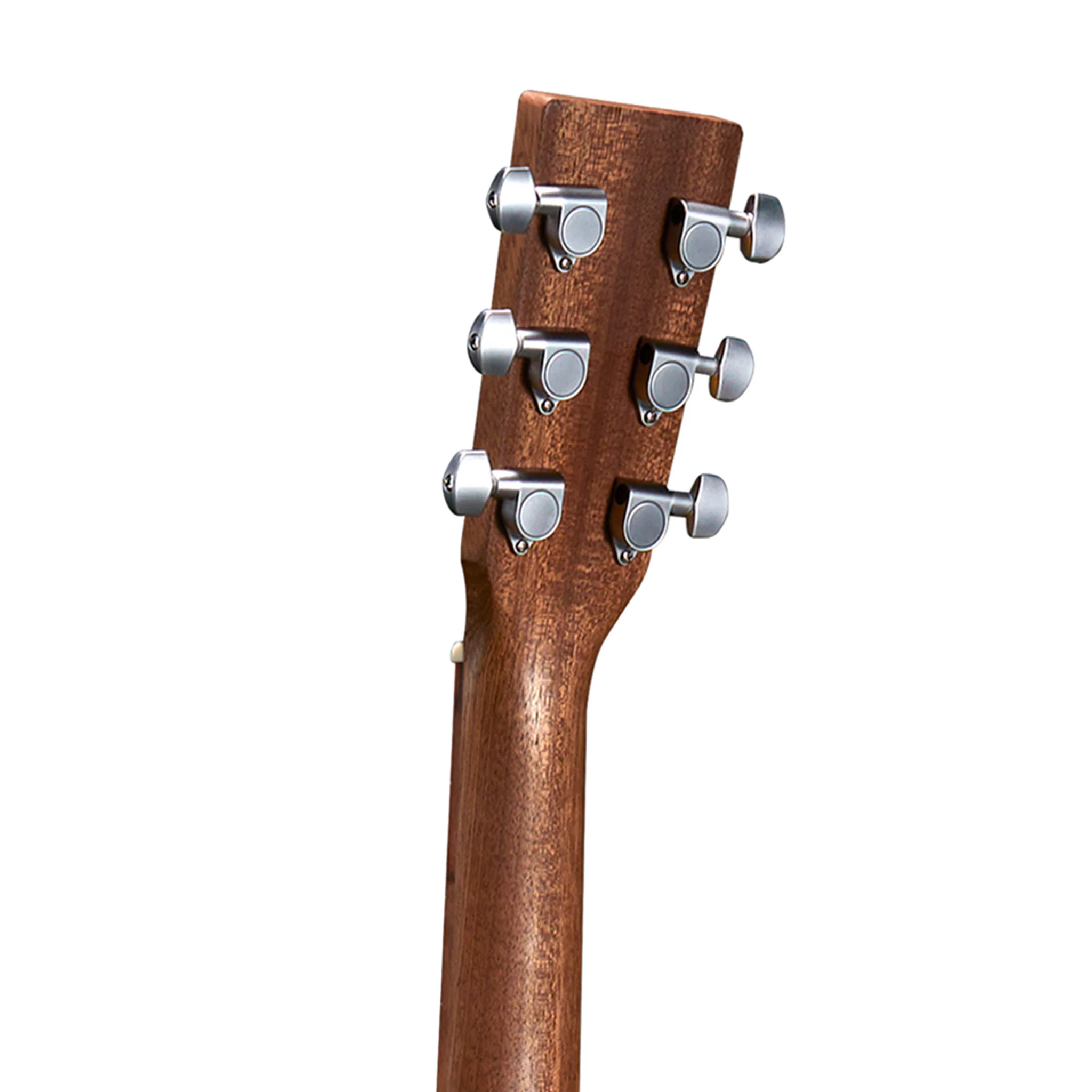 Martin 0-X2E X Series Acoustic-Electric Guitar w/Bag, Cocobolo HPL B&S - Image 6