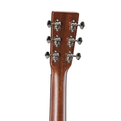 Martin 00-15M 15 Series Acoustic Guitar w/Case - Image 6
